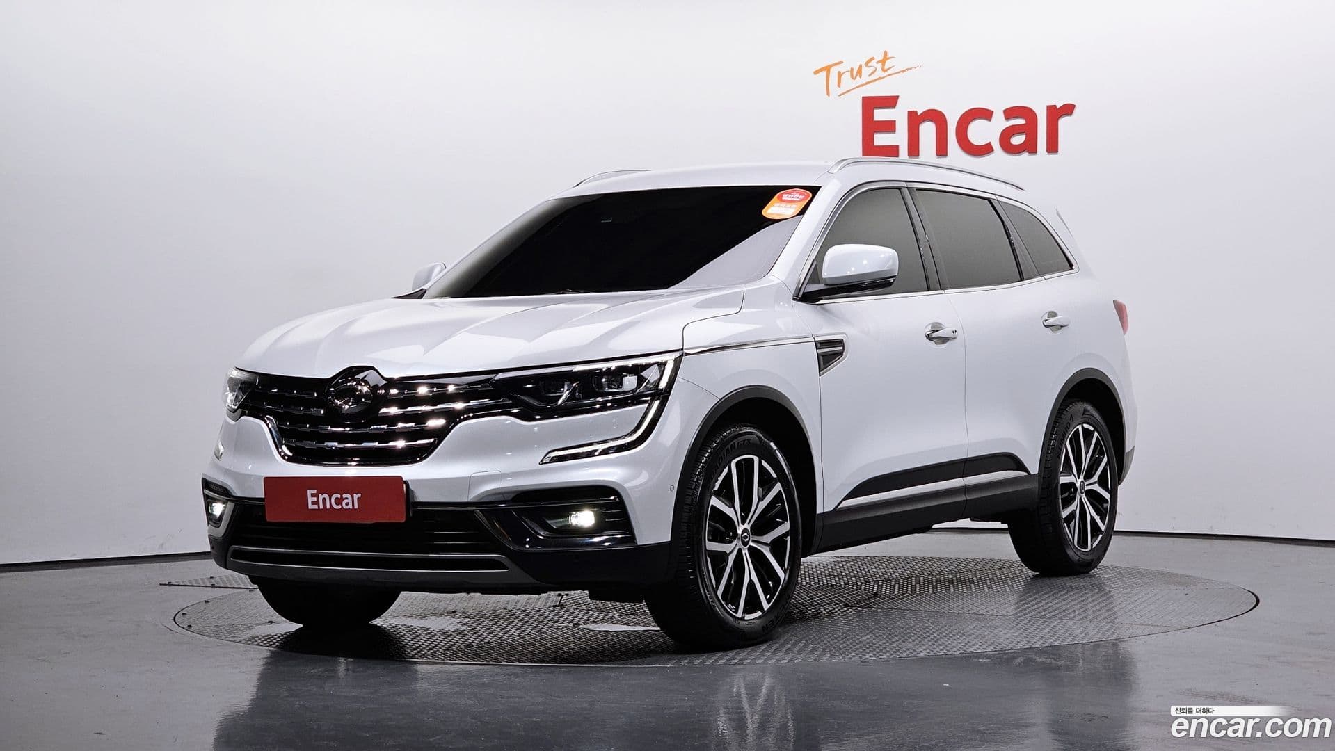 Main__Slider__Photo:QM6 Renault Korea 2020.5-0