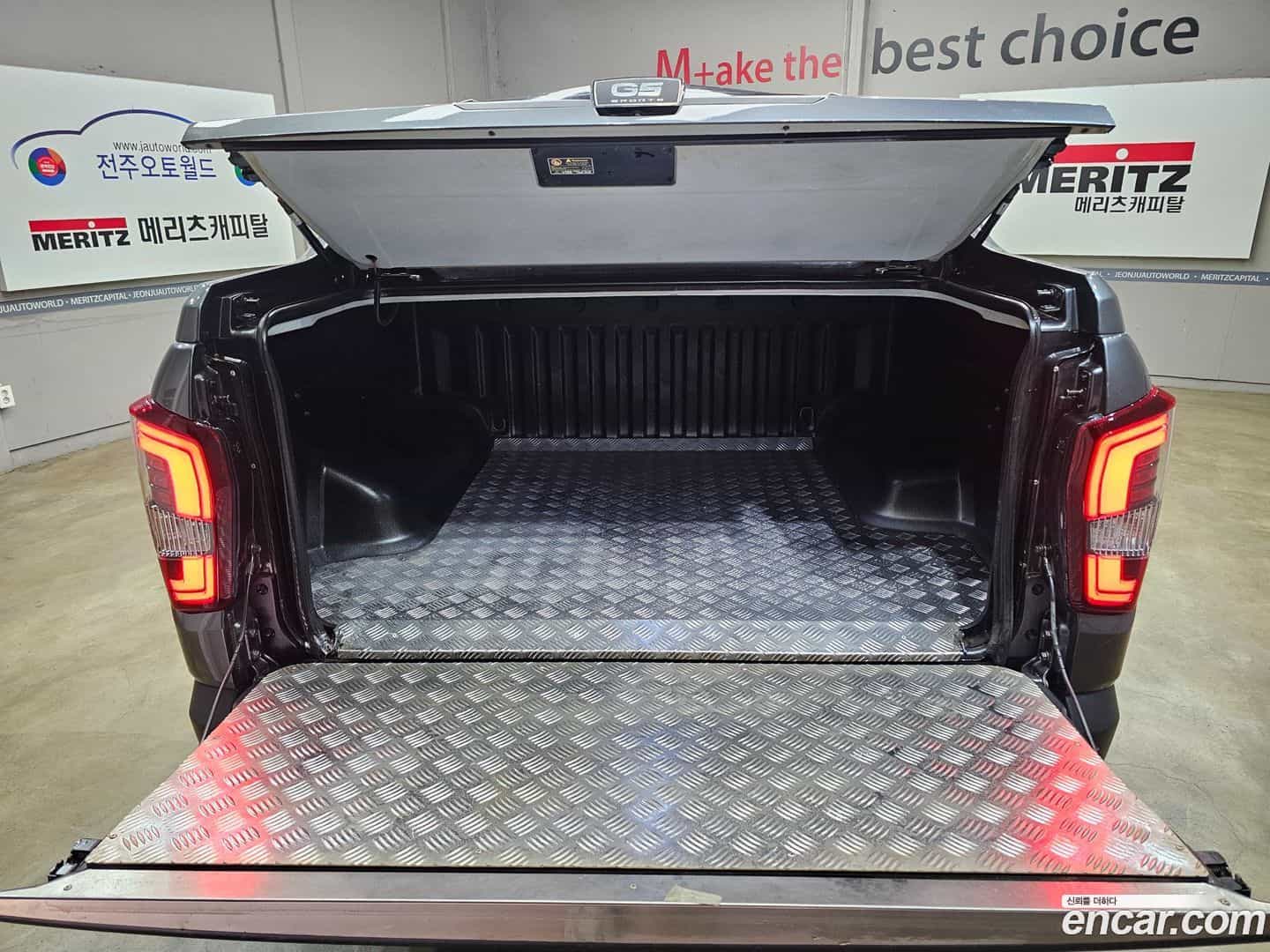 Rexton KG Mobility 2021.3-OPTION-023