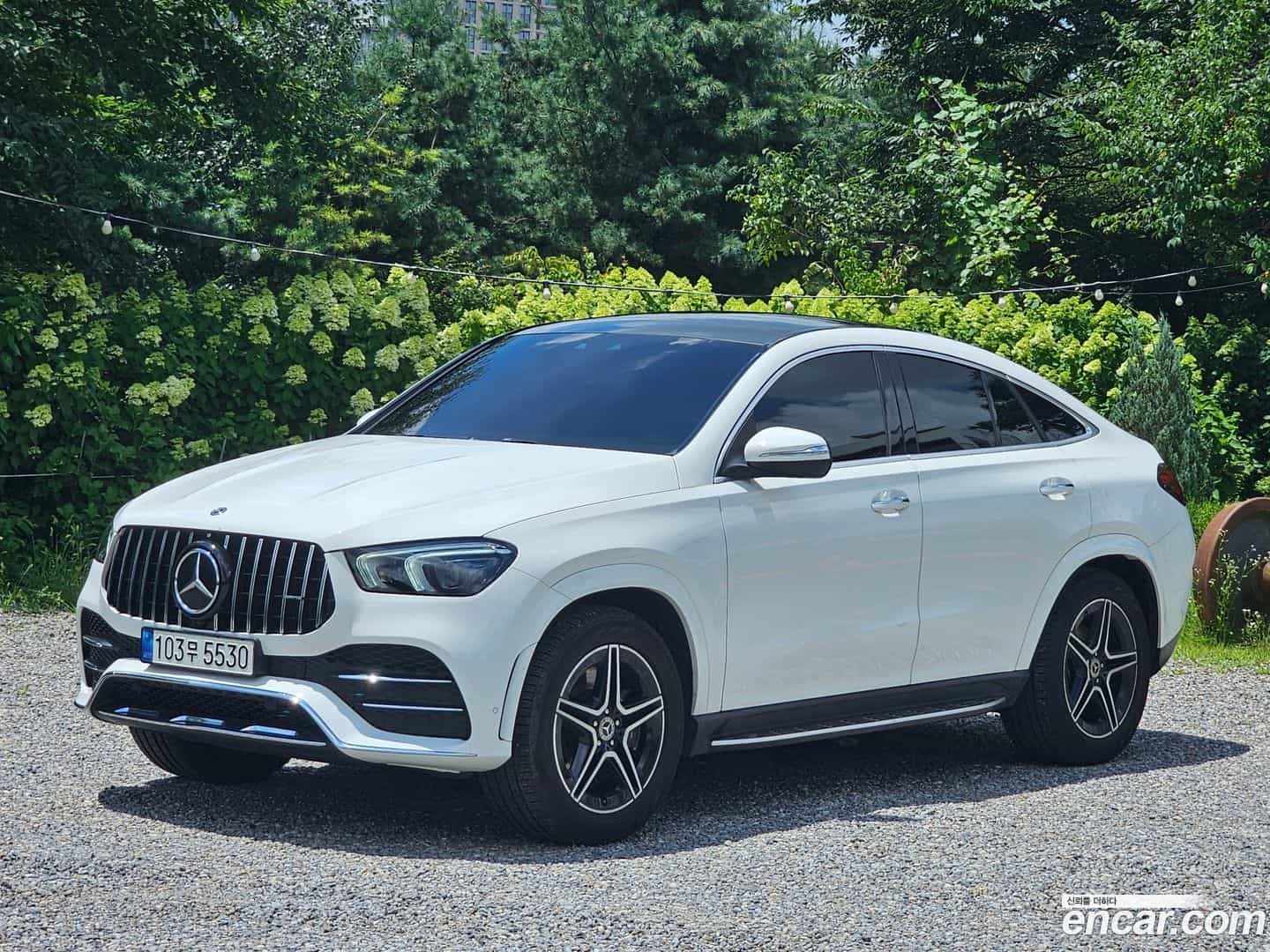 GLE-Class Mercedes-Benz 2021.1-OUTER-001