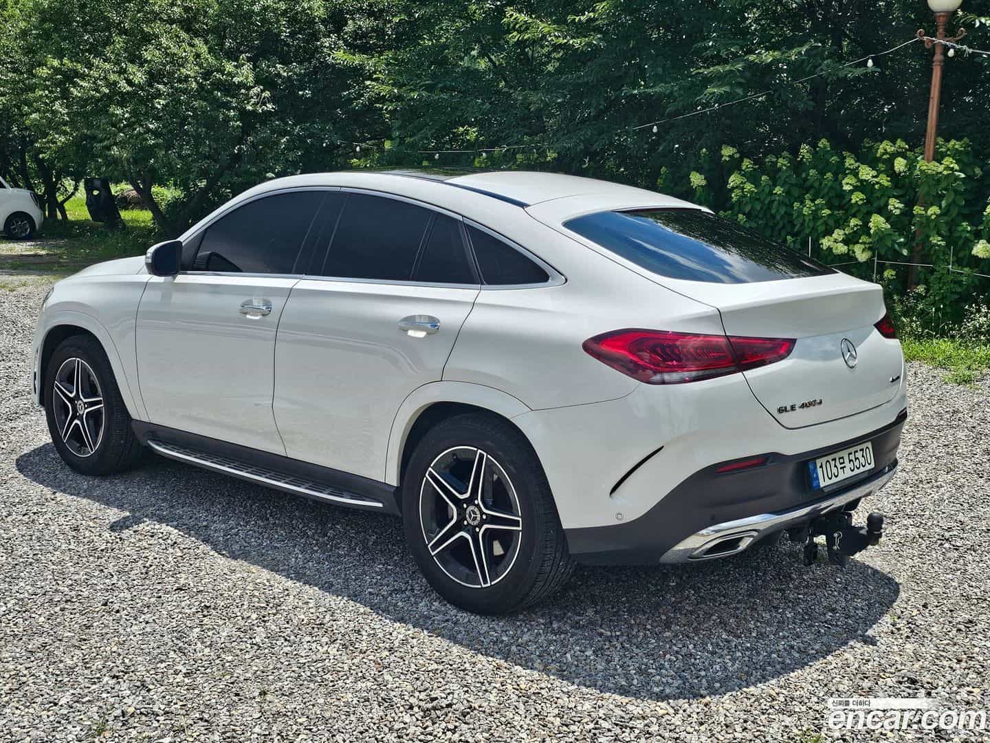 GLE-Class Mercedes-Benz 2021.1-OUTER-003