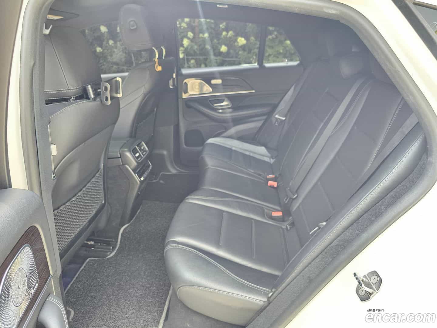 GLE-Class Mercedes-Benz 2021.1-OPTION-023