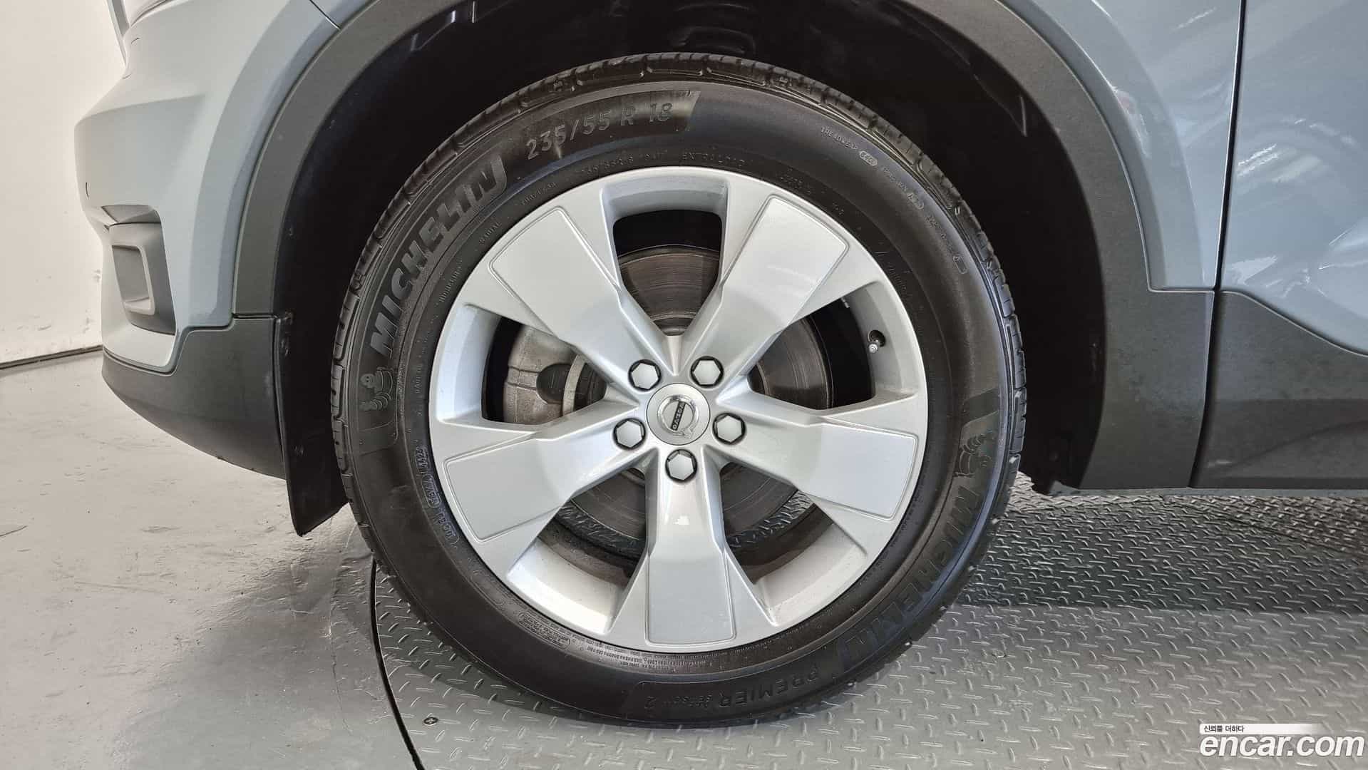 XC40 Volvo 2020.10-OUTER-005