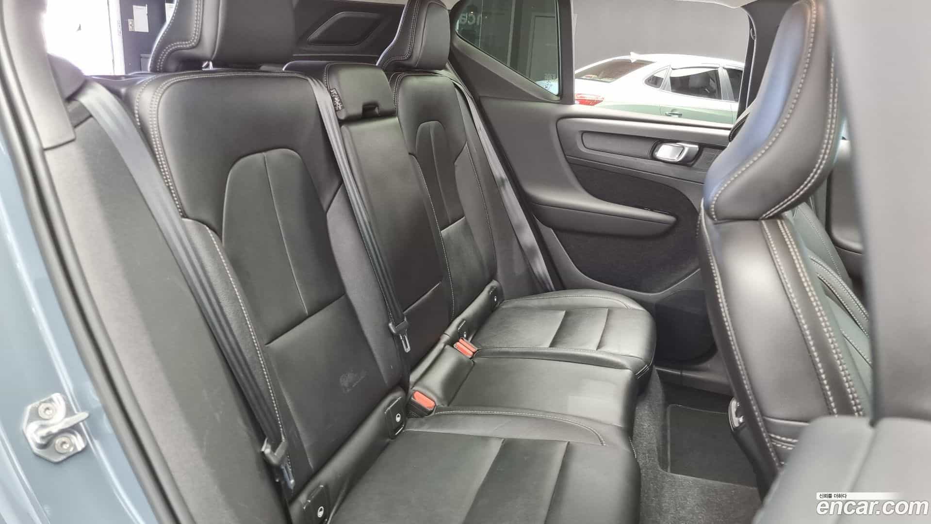 XC40 Volvo 2020.10-OPTION-016