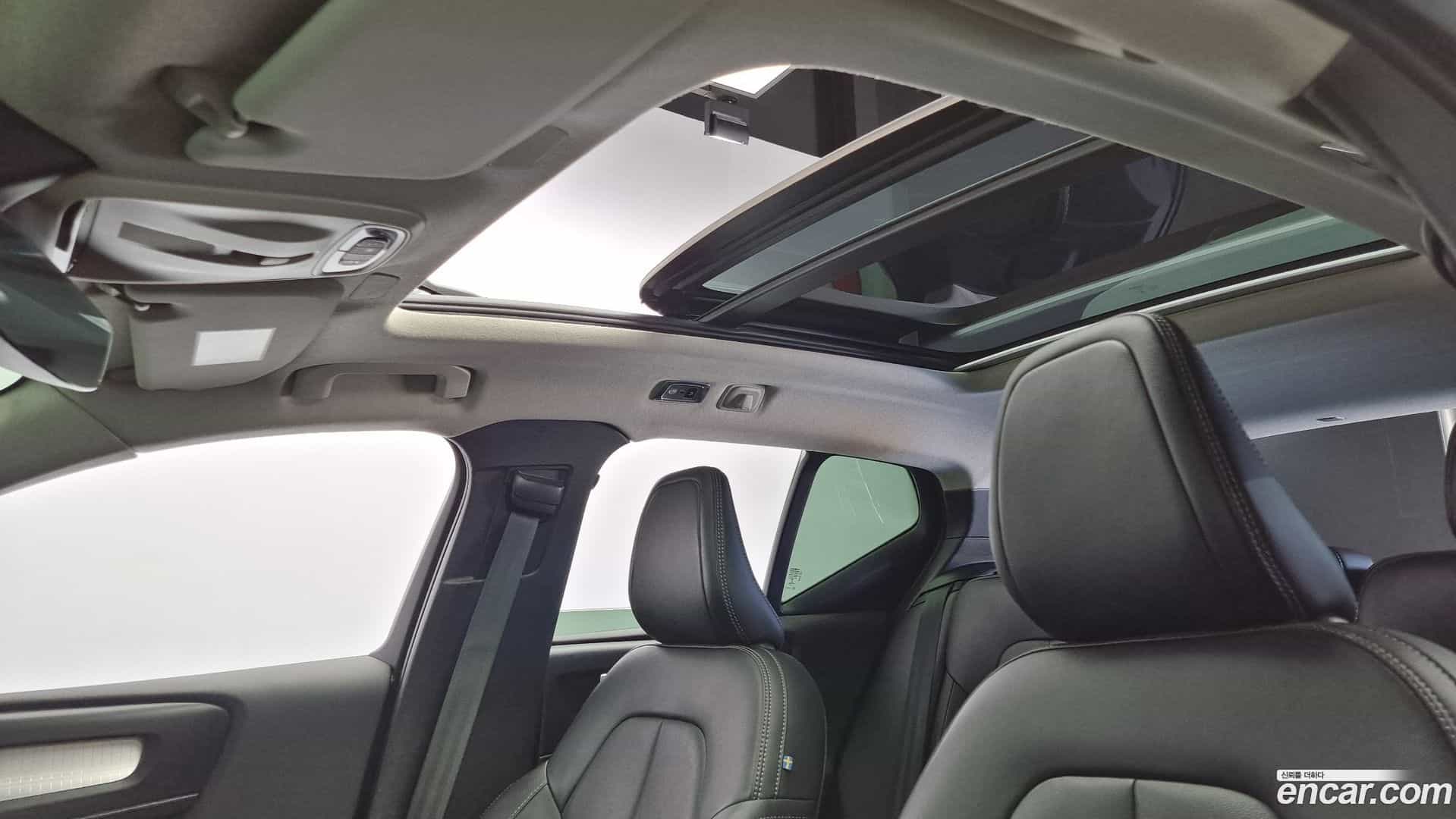 XC40 Volvo 2020.10-OPTION-023