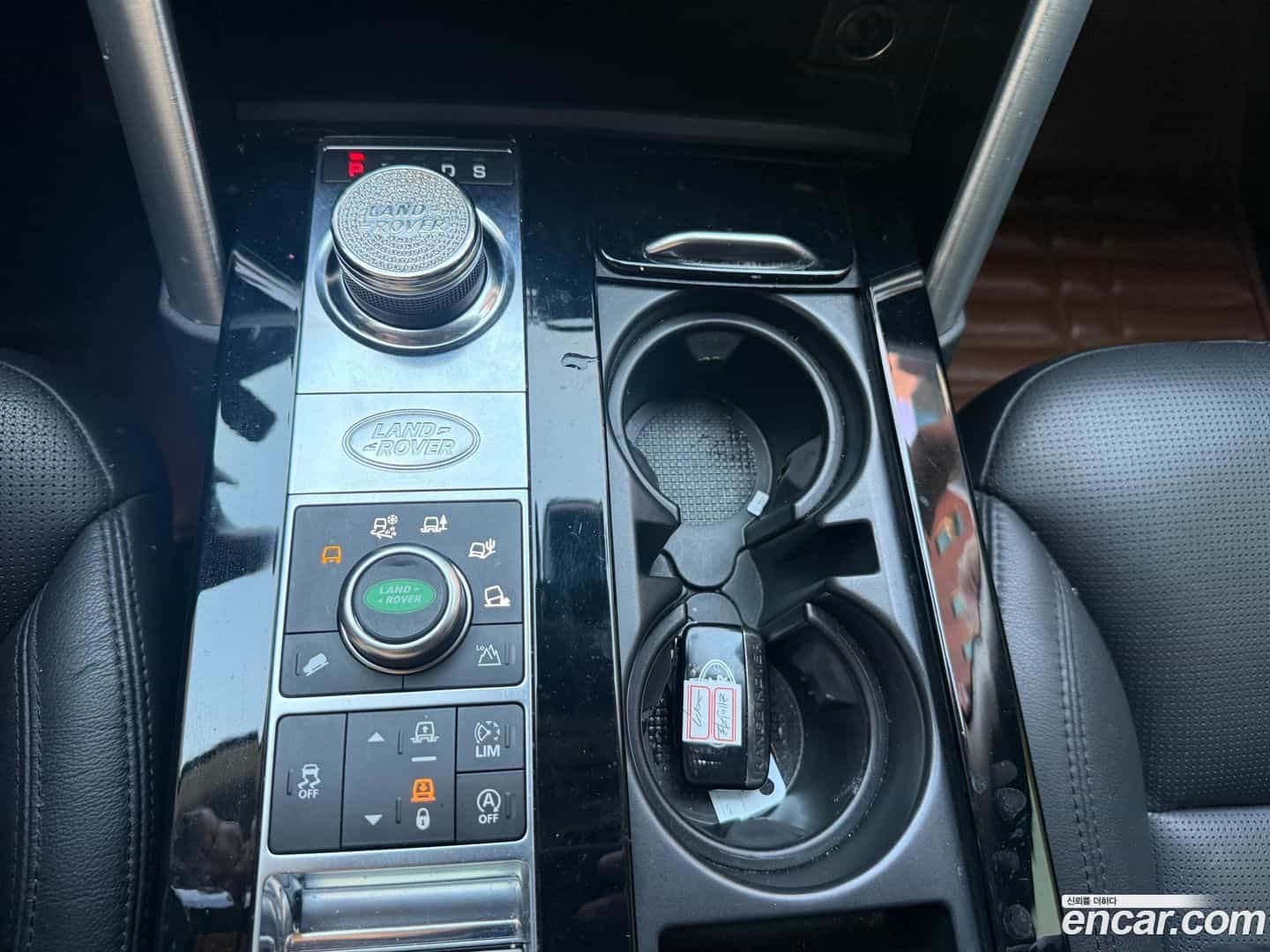 Discovery Land Rover 2017.10-INNER-008