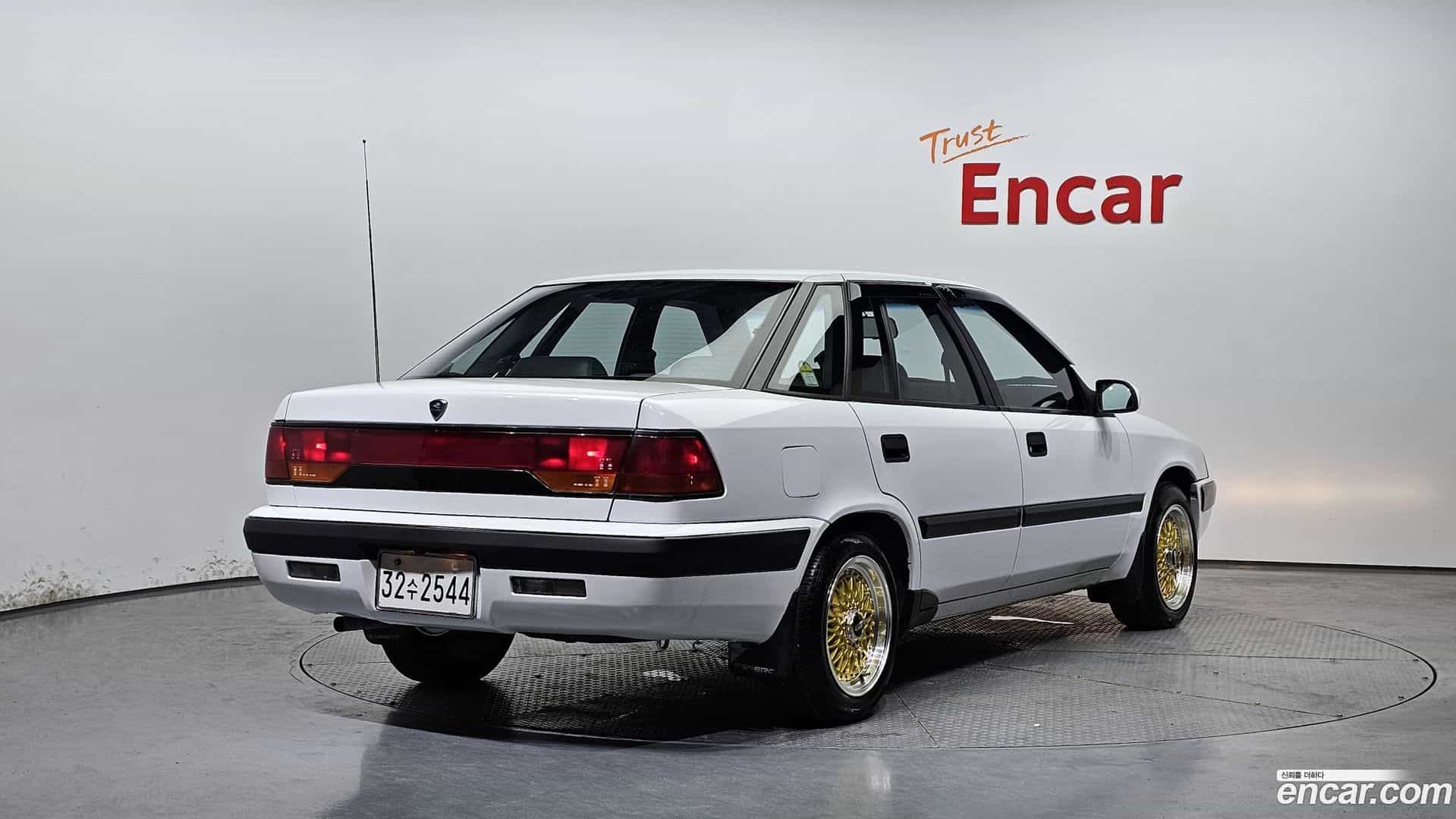 Espero Chevrolet 1994.8-OUTER-002