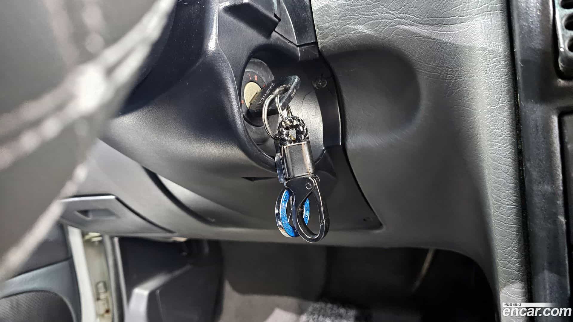 Espero Chevrolet 1994.8-OPTION-022