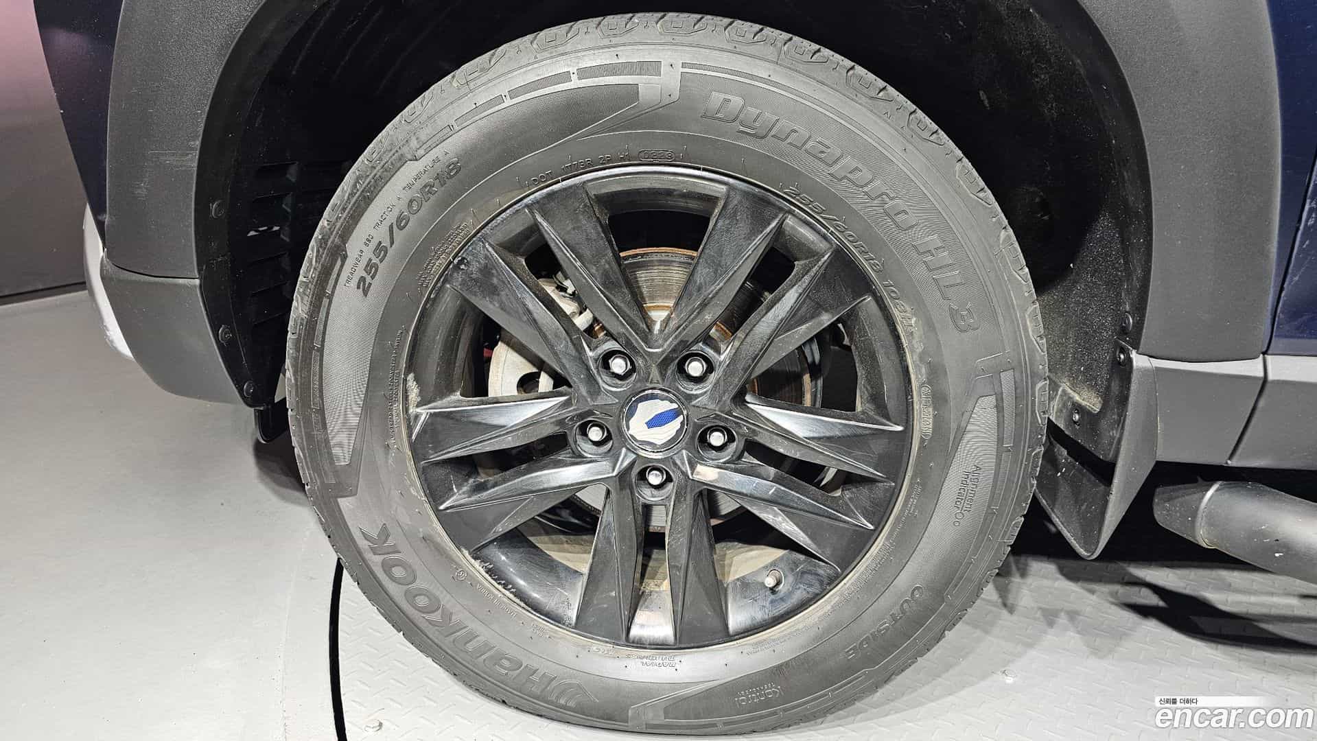 Rexton KG Mobility 2021.0-OUTER-005