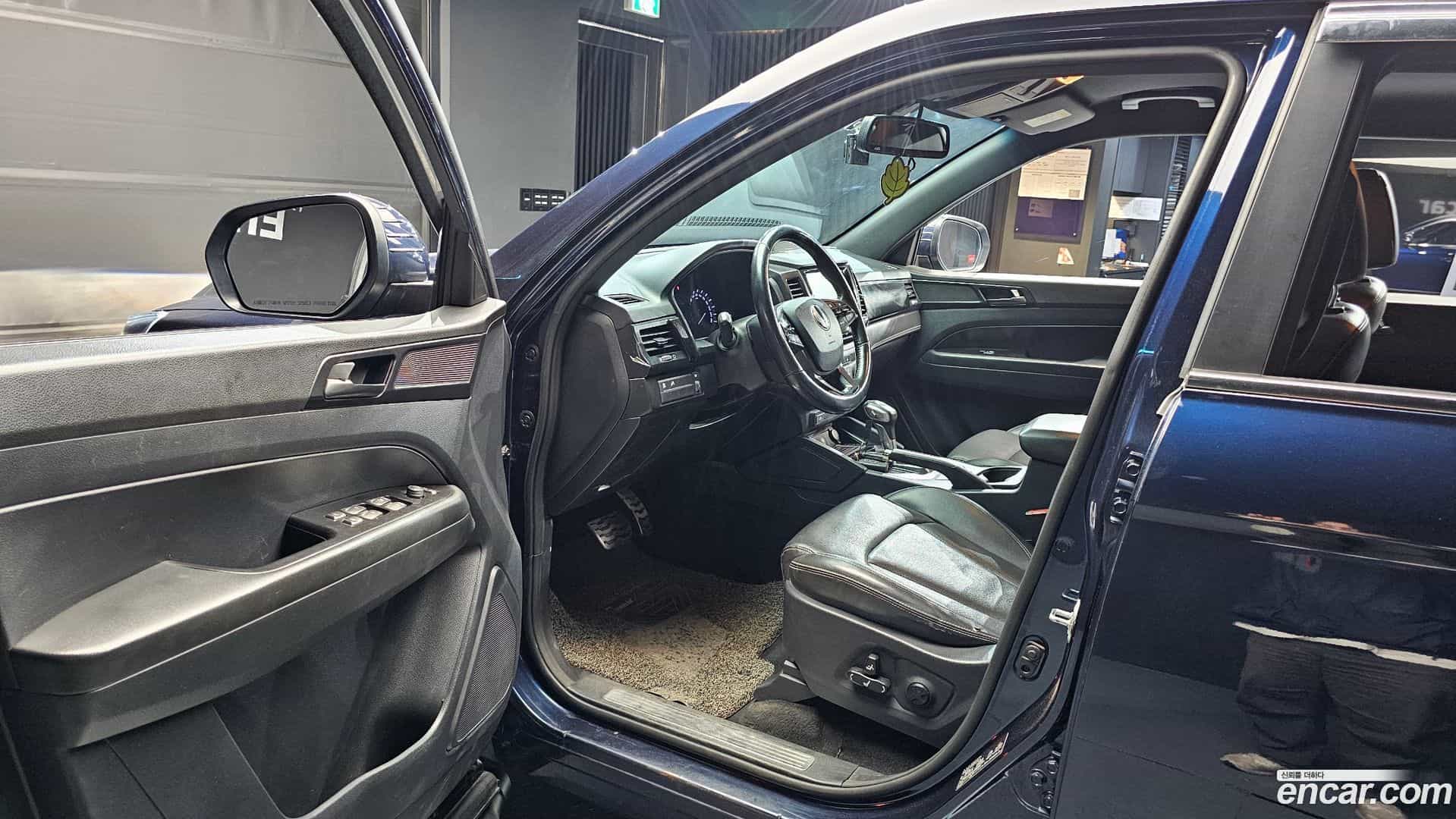 Rexton KG Mobility 2021.0-OPTION-015