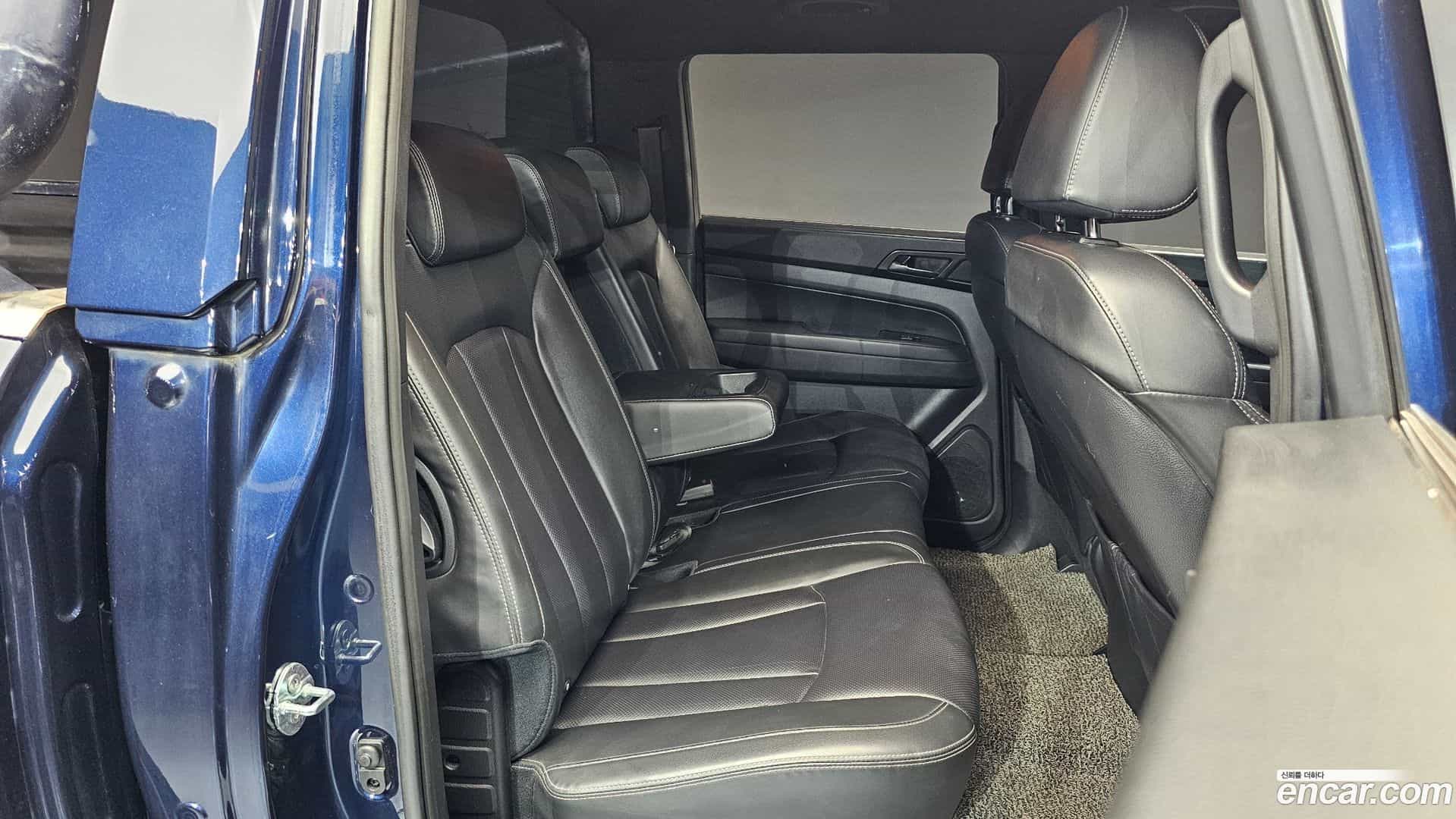 Rexton KG Mobility 2021.0-OPTION-016