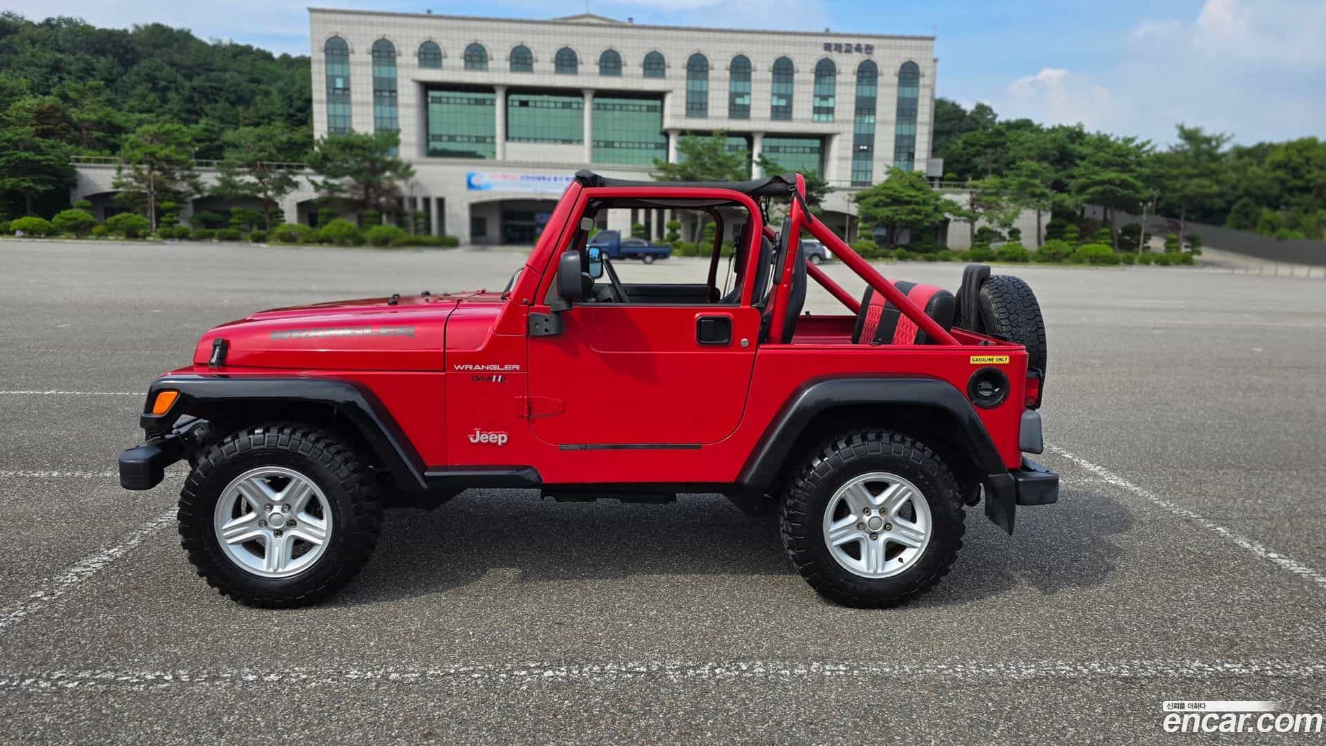 Wrangler Jeep 1999.11-OUTER-003