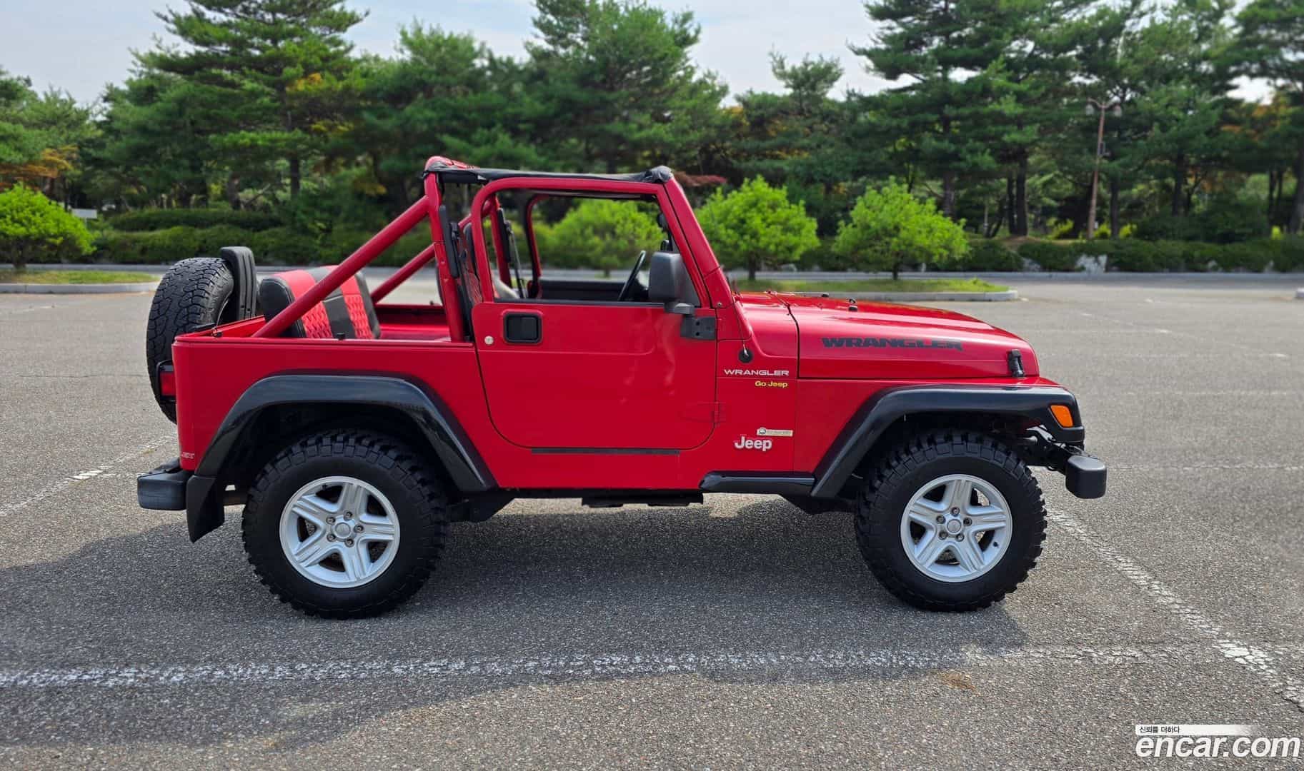 Wrangler Jeep 1999.11-OUTER-004