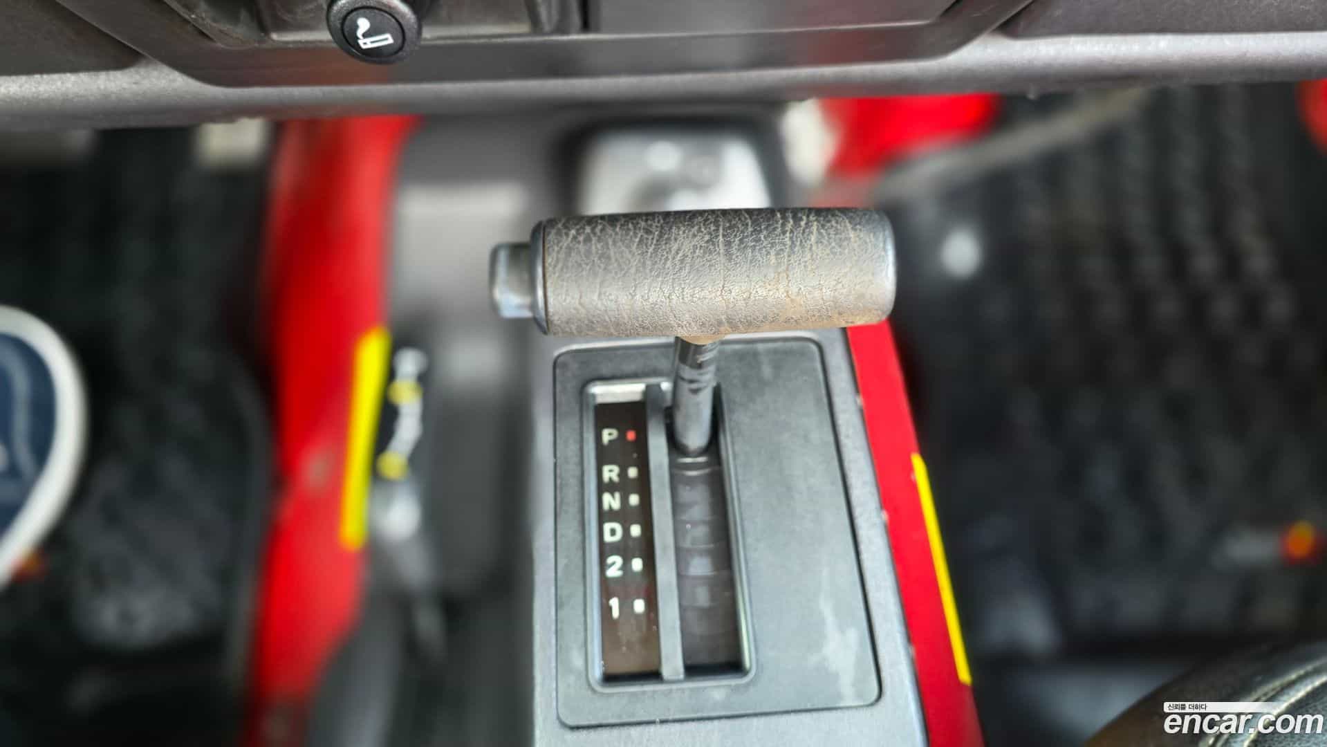 Wrangler Jeep 1999.11-INNER-007