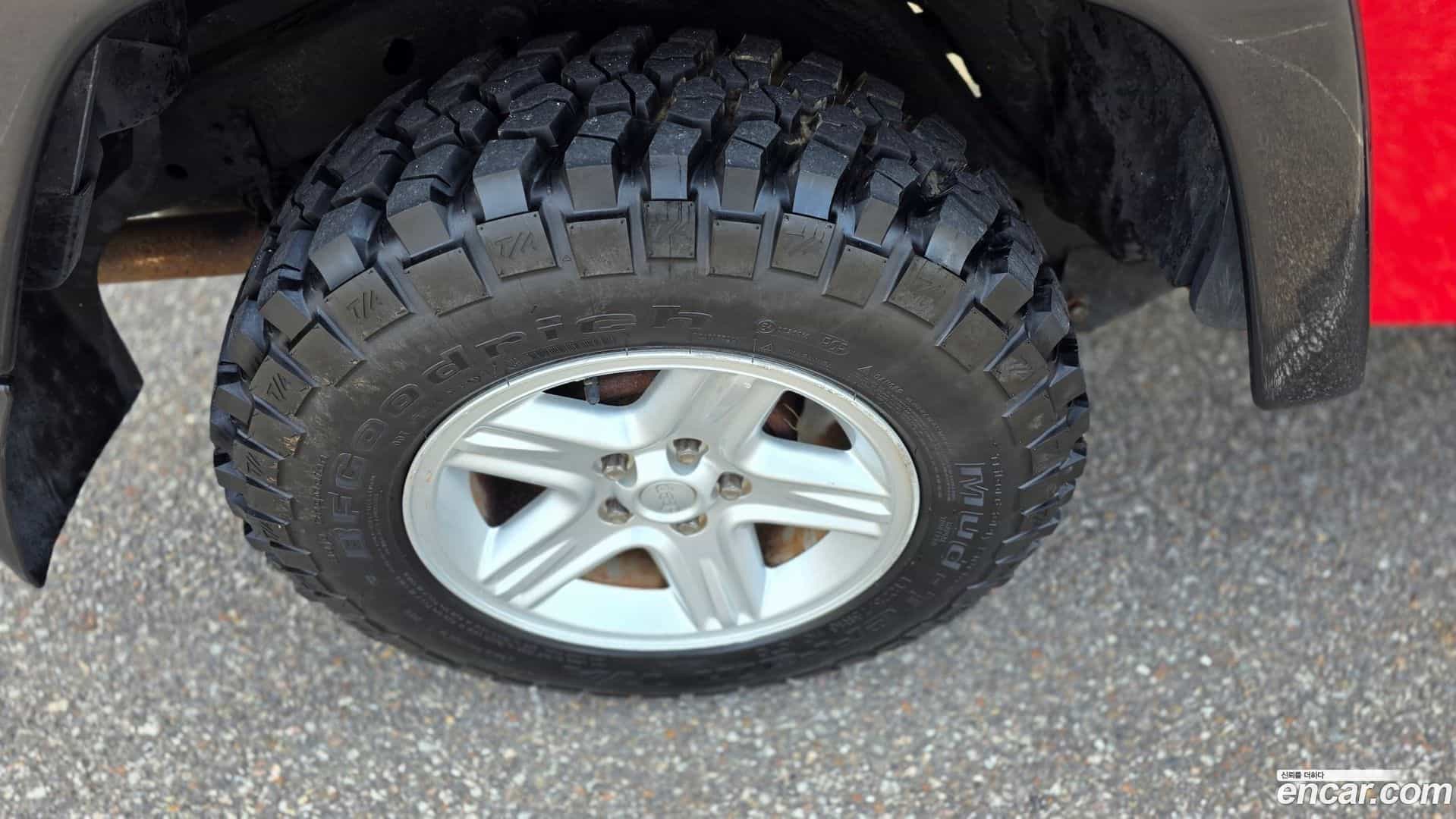 Wrangler Jeep 1999.11-OPTION-017
