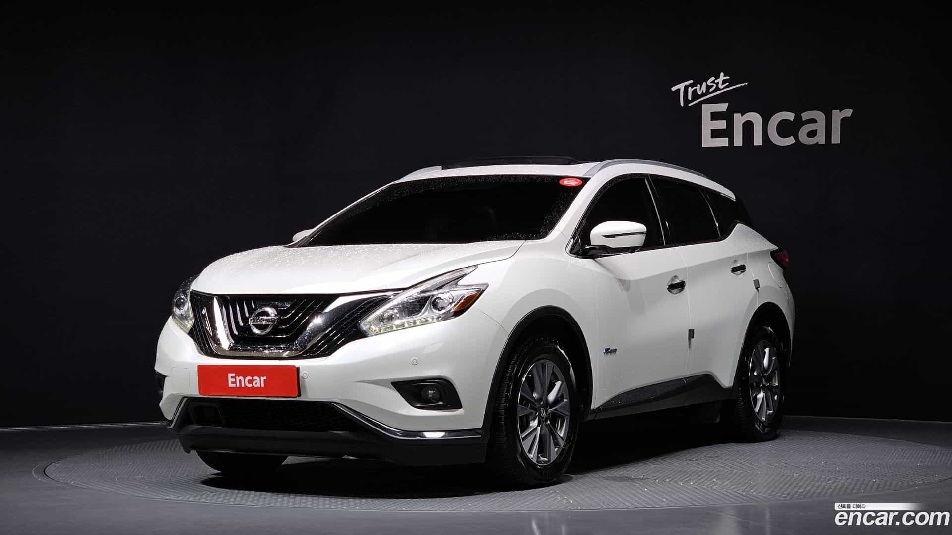 Murano Nissan 2016.11-OUTER-001