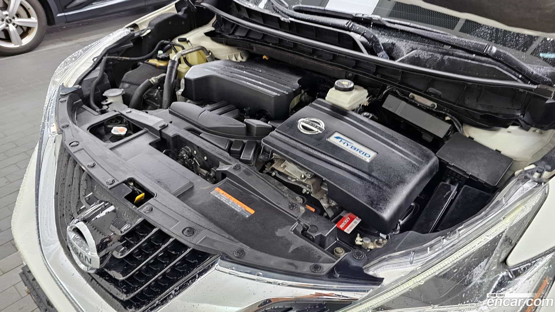Murano Nissan 2016.11-INNER-006