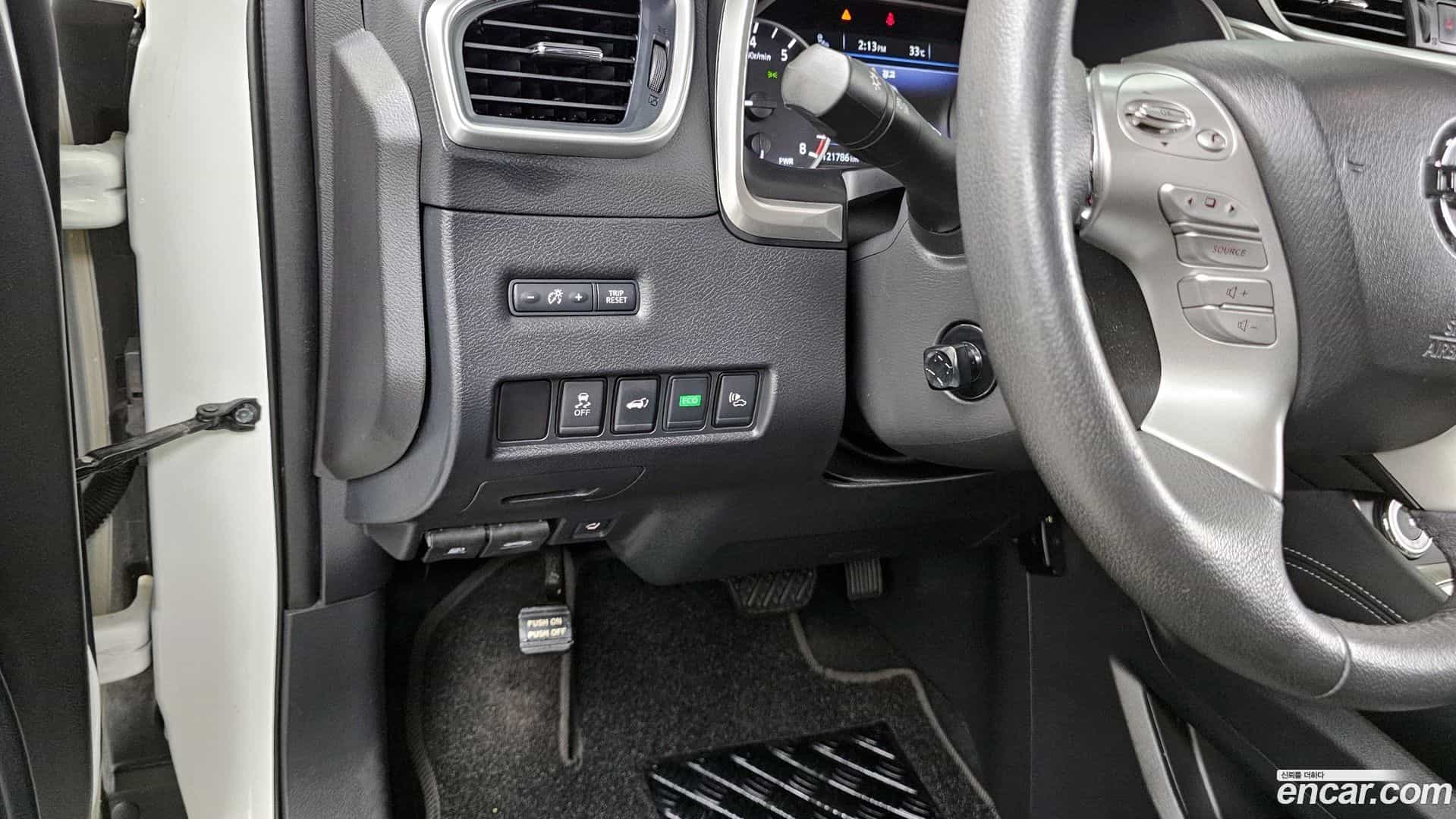 Murano Nissan 2016.11-OPTION-020