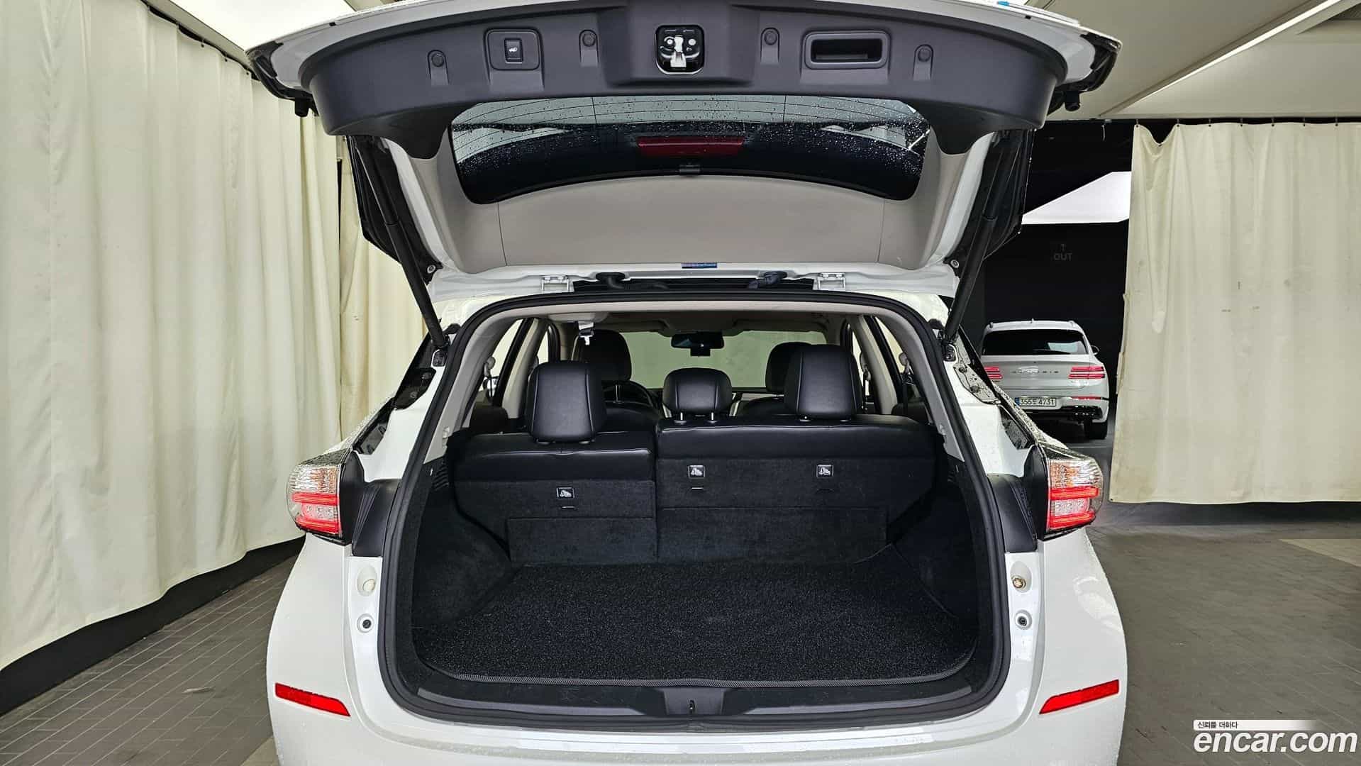 Murano Nissan 2016.11-OPTION-024