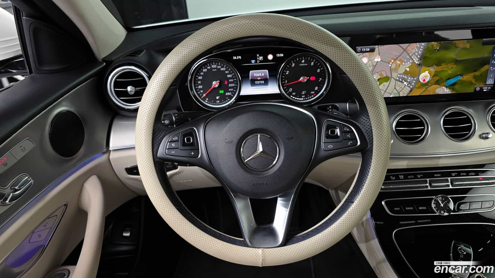 E-Class Mercedes-Benz 2018.2-OPTION-21