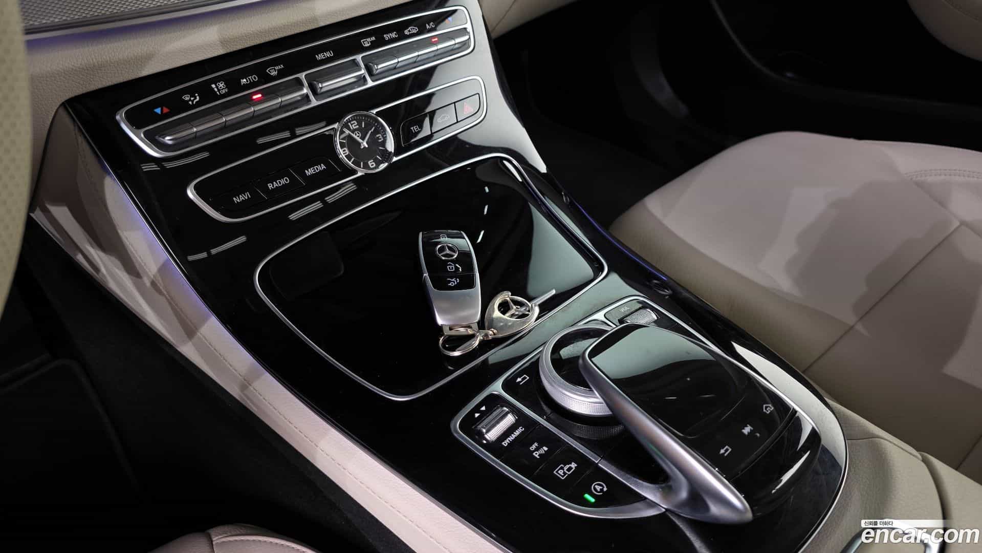 E-Class Mercedes-Benz 2018.2-OPTION-22