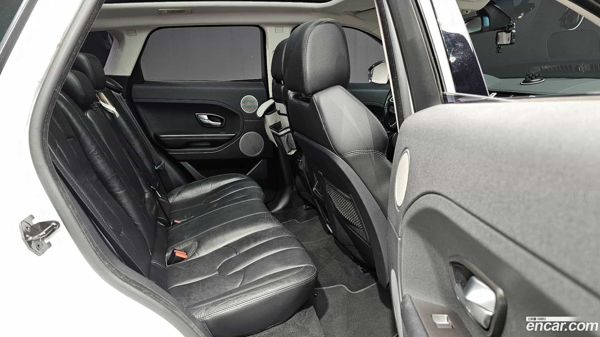 Range Rover Evoque Land Rover 2015.0-OPTION-015