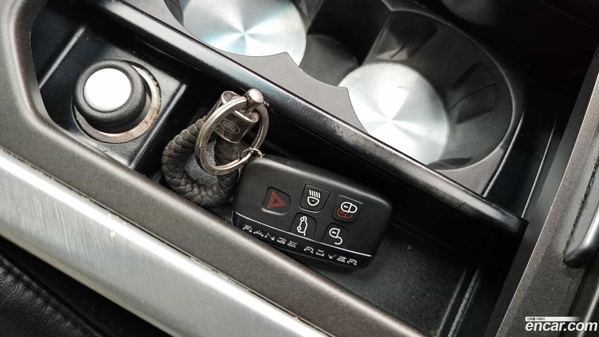 Range Rover Evoque Land Rover 2015.0-OPTION-021