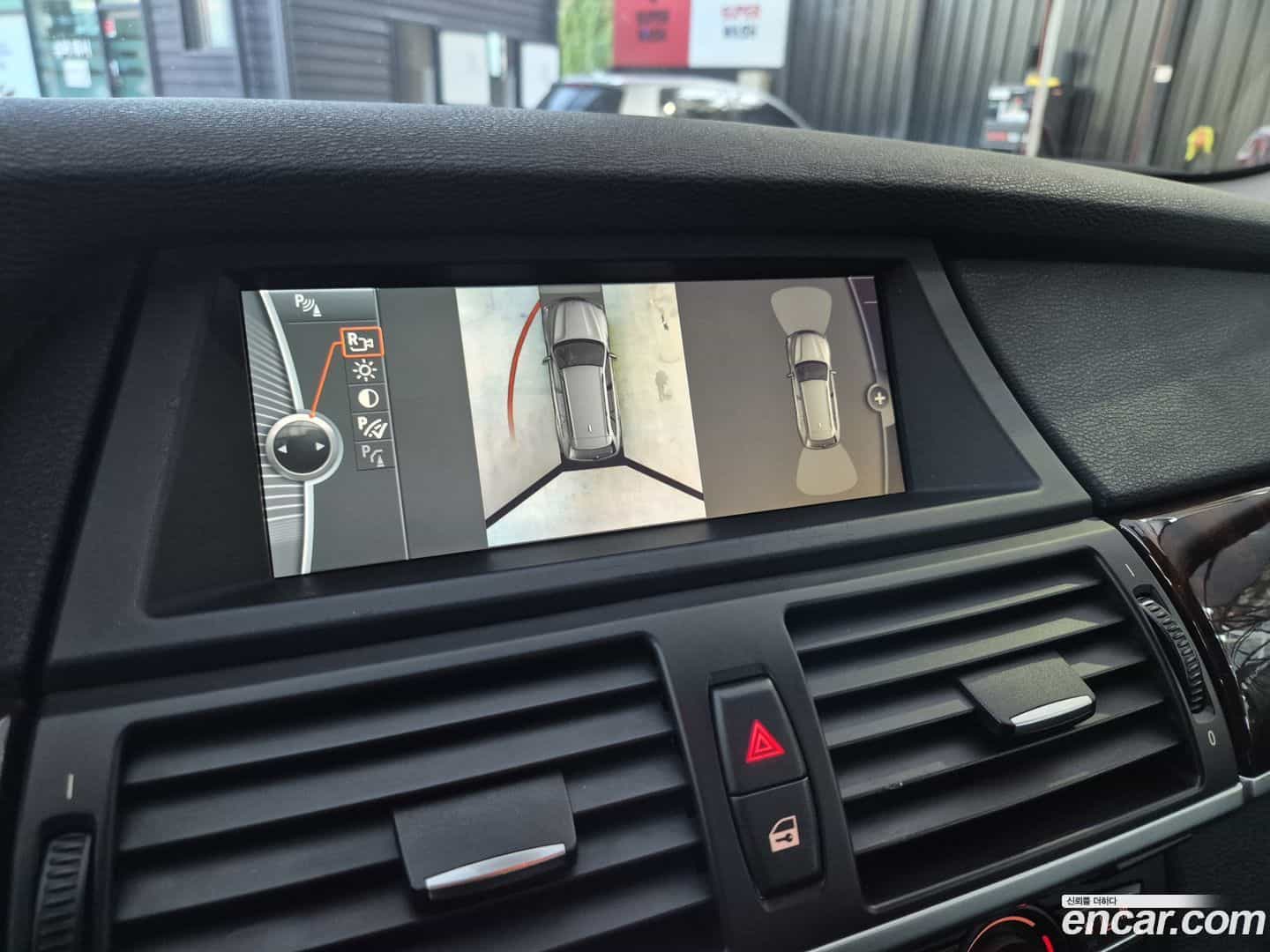 X5 BMW 2011.2-OPTION-017