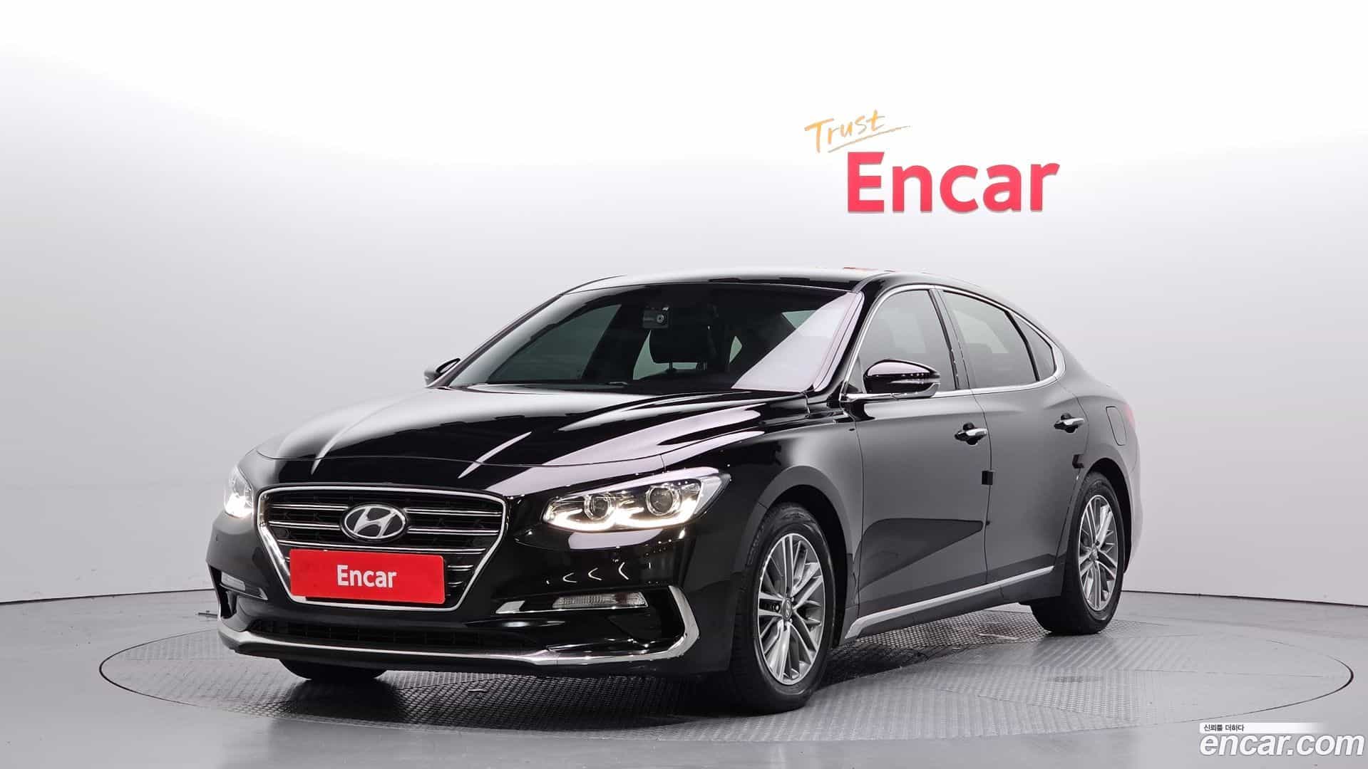 Grandeur Hyundai 2018.3-OUTER-001