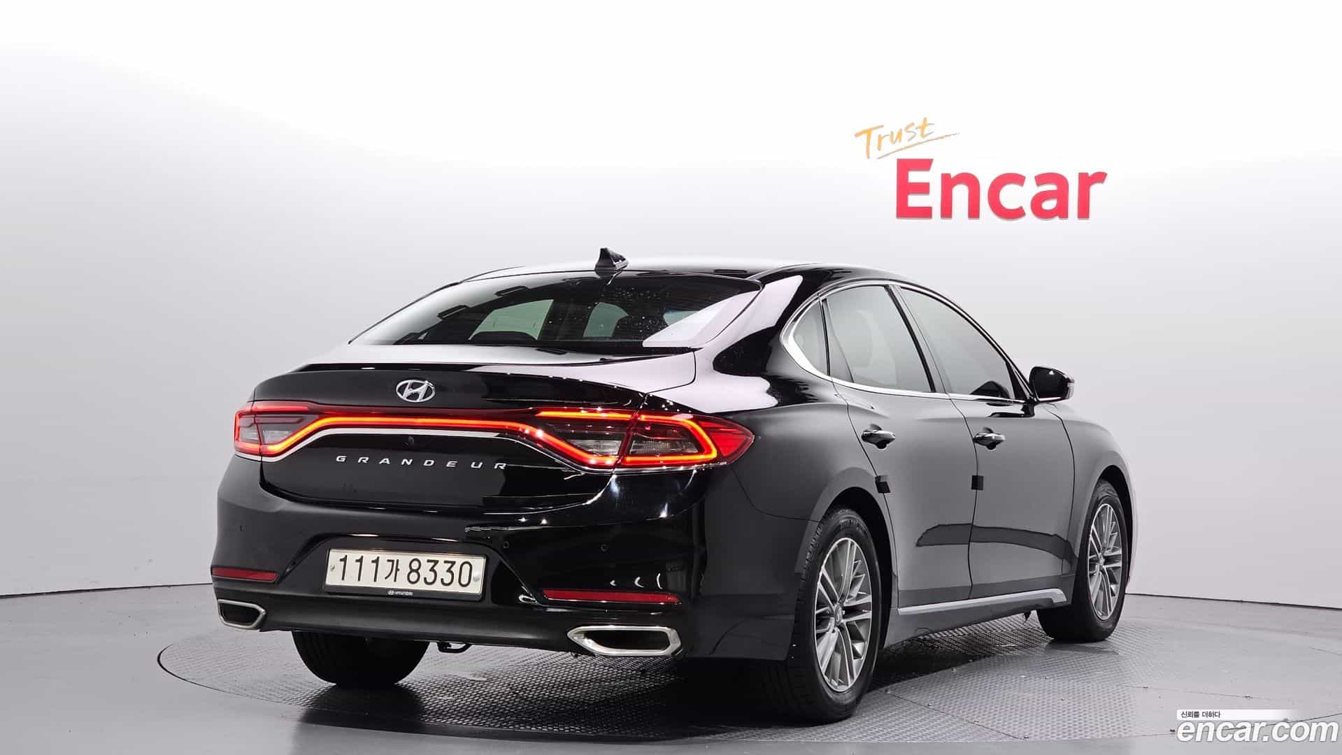 Grandeur Hyundai 2018.3-OUTER-002