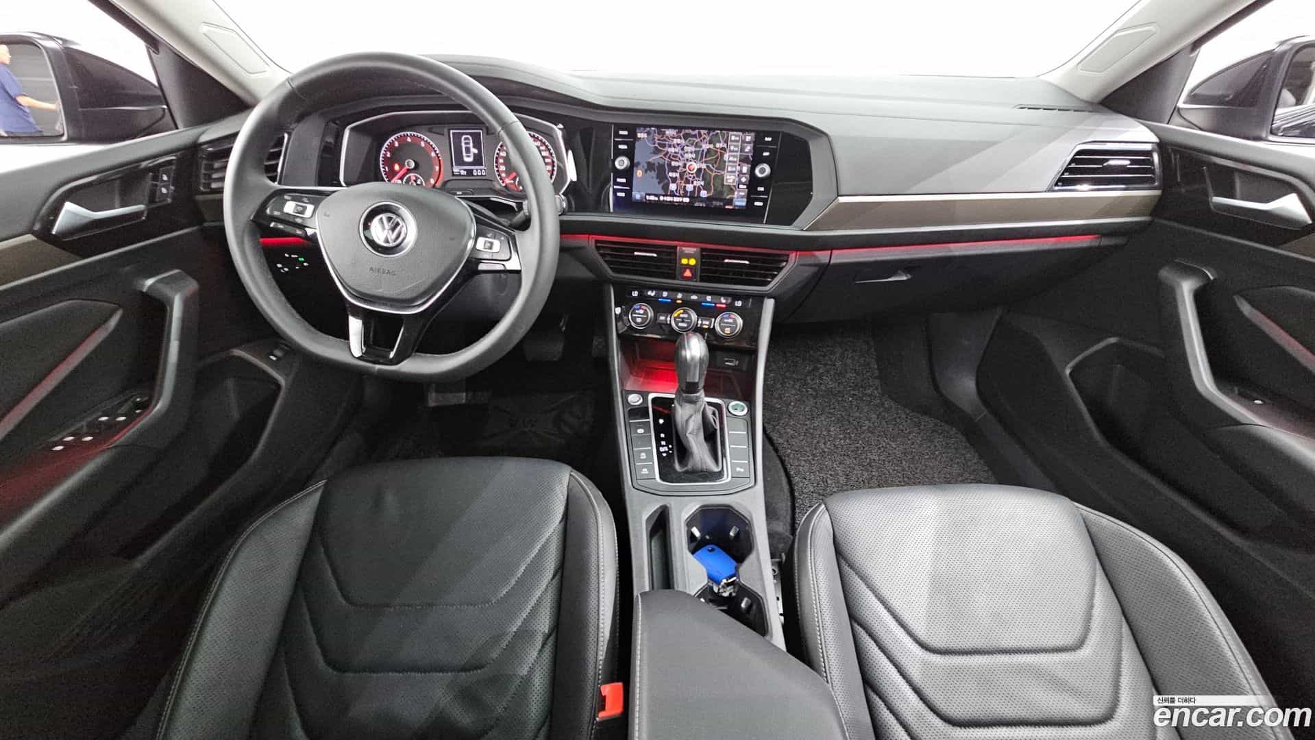 Jetta Volkswagen 2020.11-INNER-007