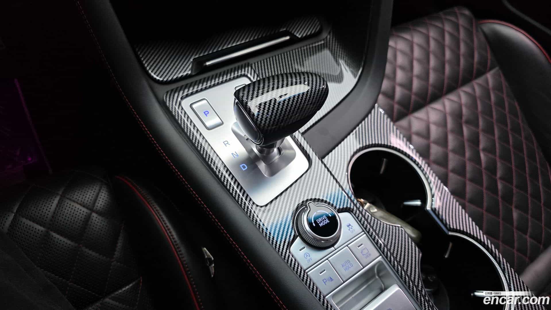 G70 Genesis 2019.7-INNER-009
