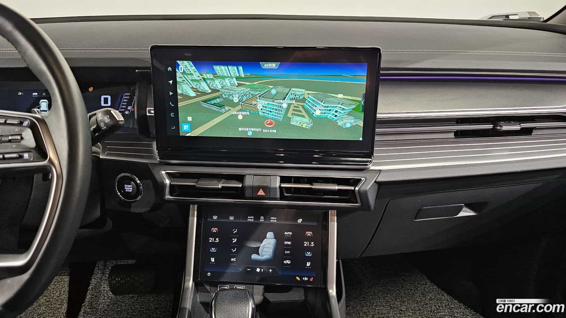 Torres KG Mobility 2023.1-OPTION-022