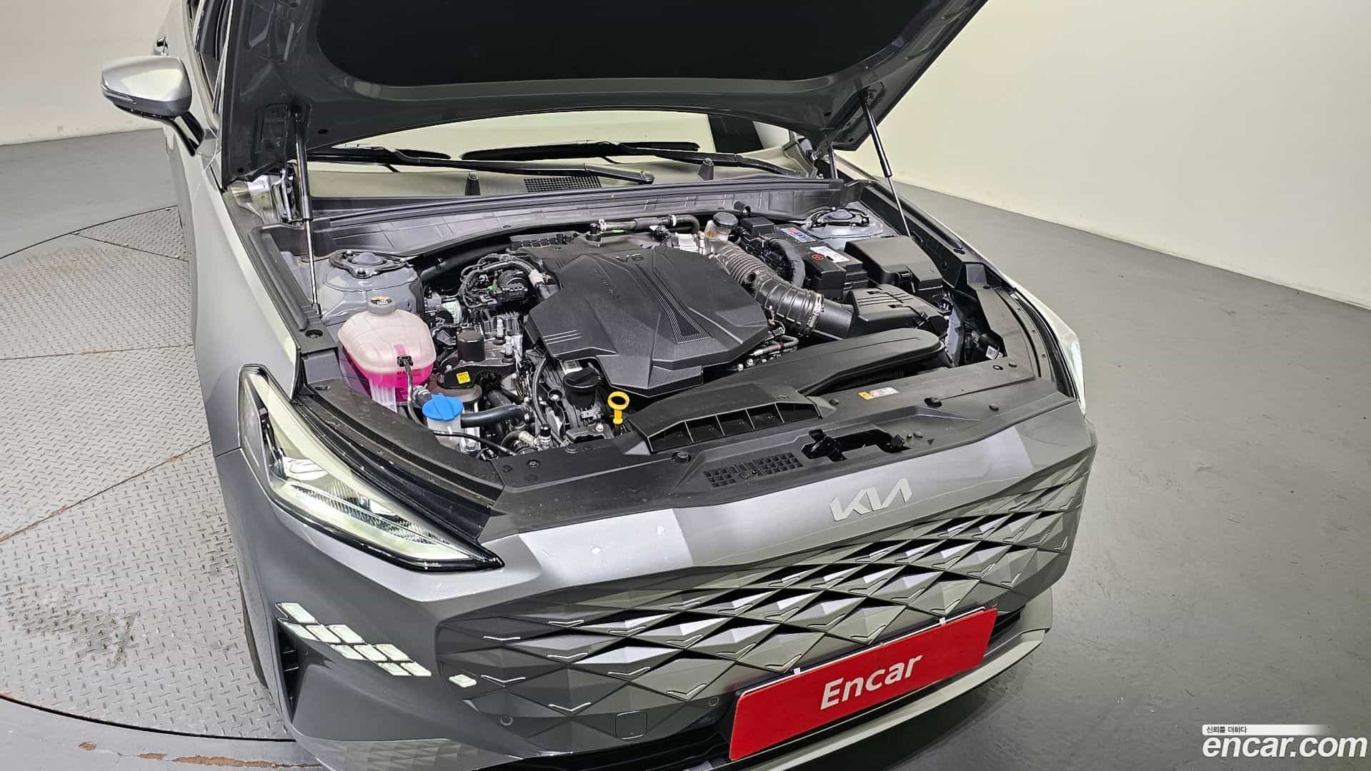 K8 Kia 2024.5-INNER-006