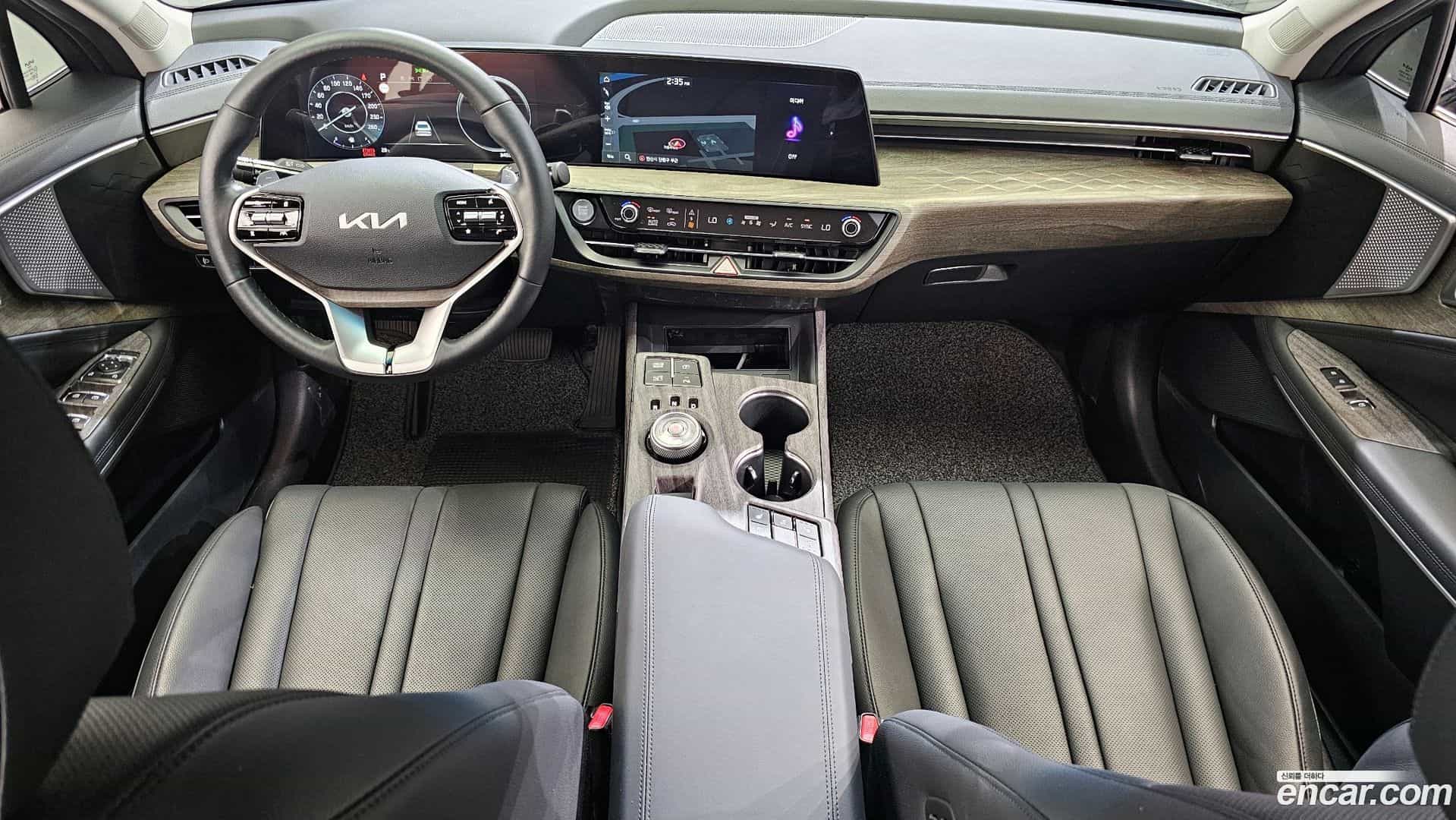 K8 Kia 2024.5-INNER-007