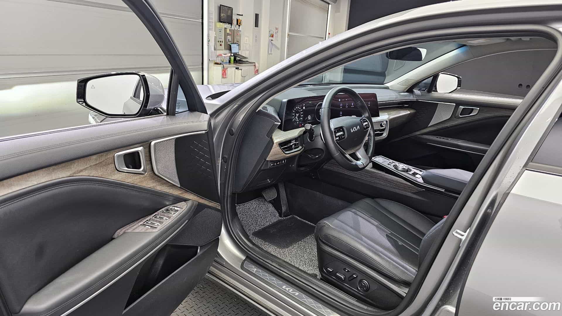 K8 Kia 2024.5-INNER-010