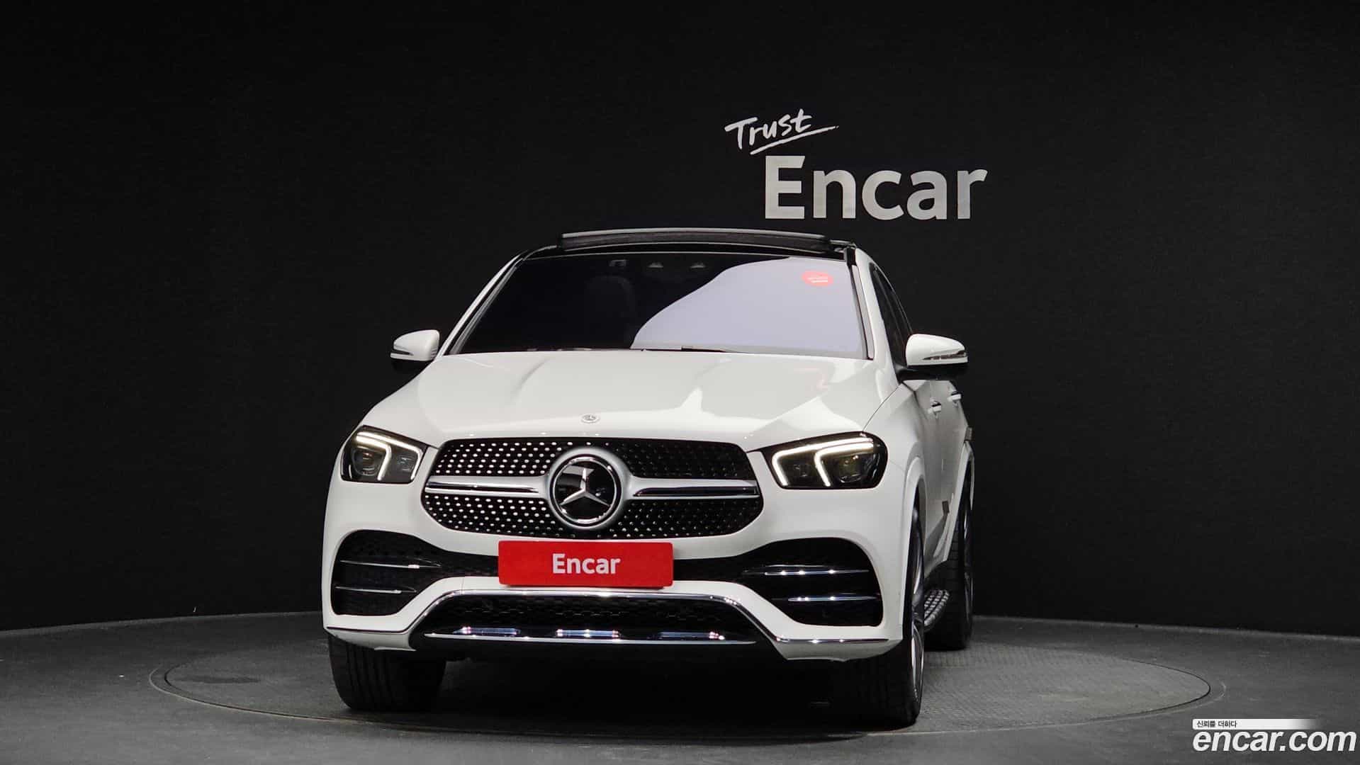 GLE-Class Mercedes-Benz 2023.3-OUTER-003