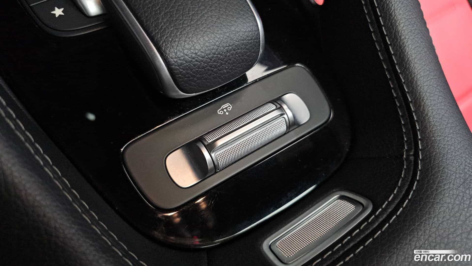 GLE-Class Mercedes-Benz 2023.3-OPTION-020