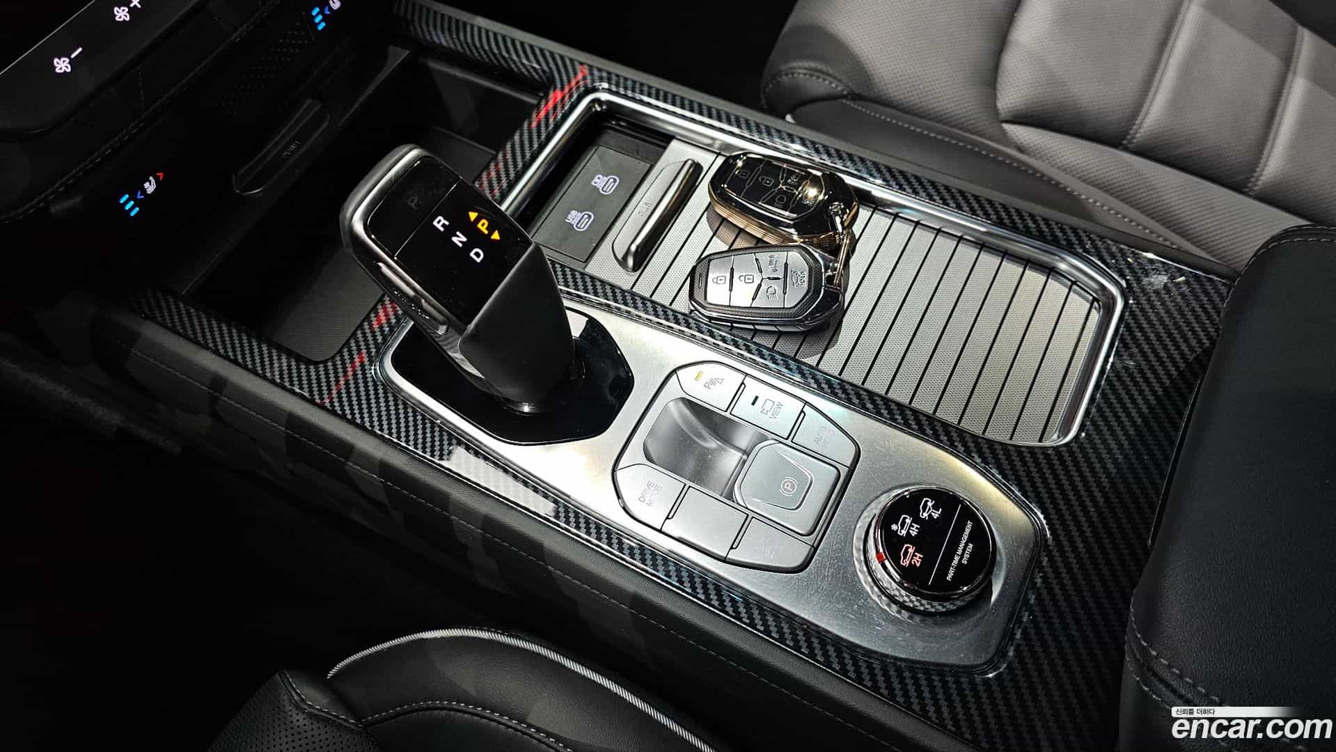 Rexton KG Mobility 2023.6-INNER-009