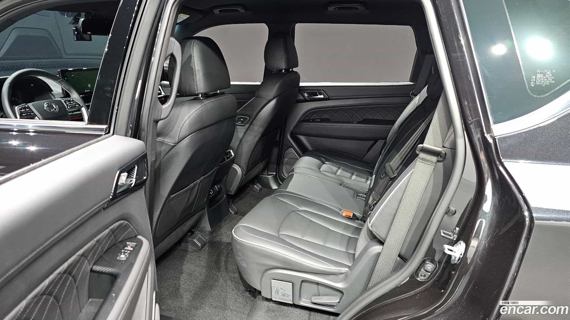 Rexton KG Mobility 2023.6-OPTION-021