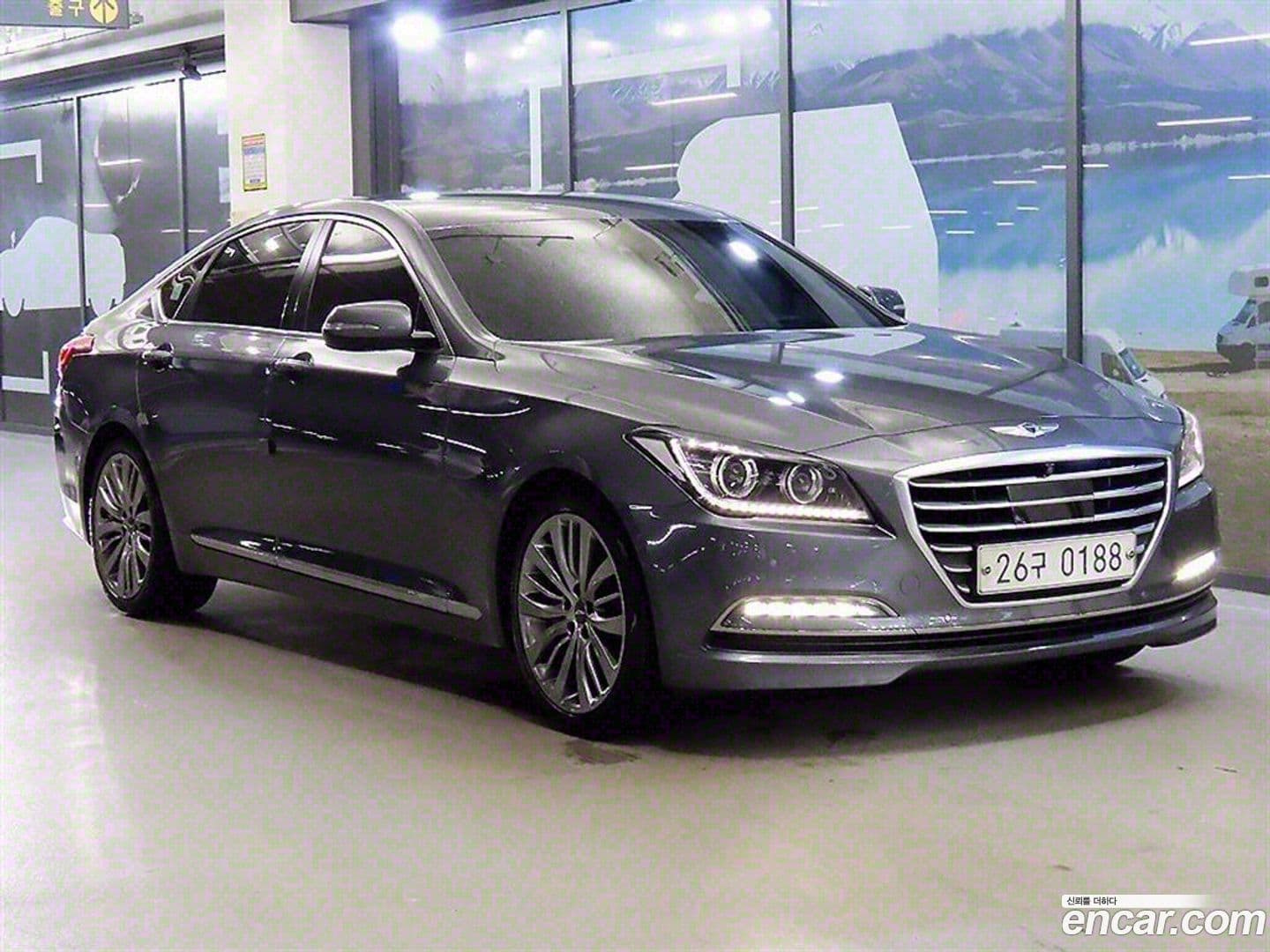 Main__Slider__Photo:Genesis Hyundai 2016.2-0