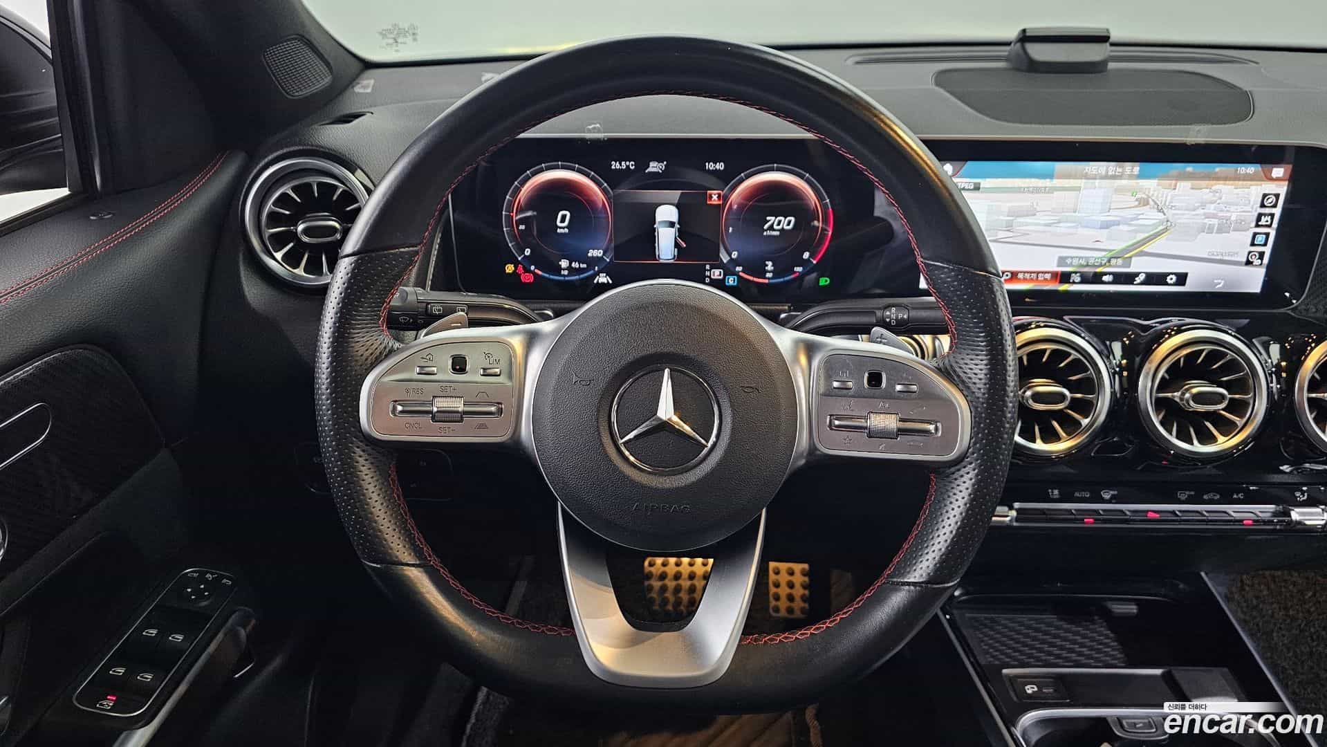 GLB-Class Mercedes-Benz 2020.9-OPTION-017