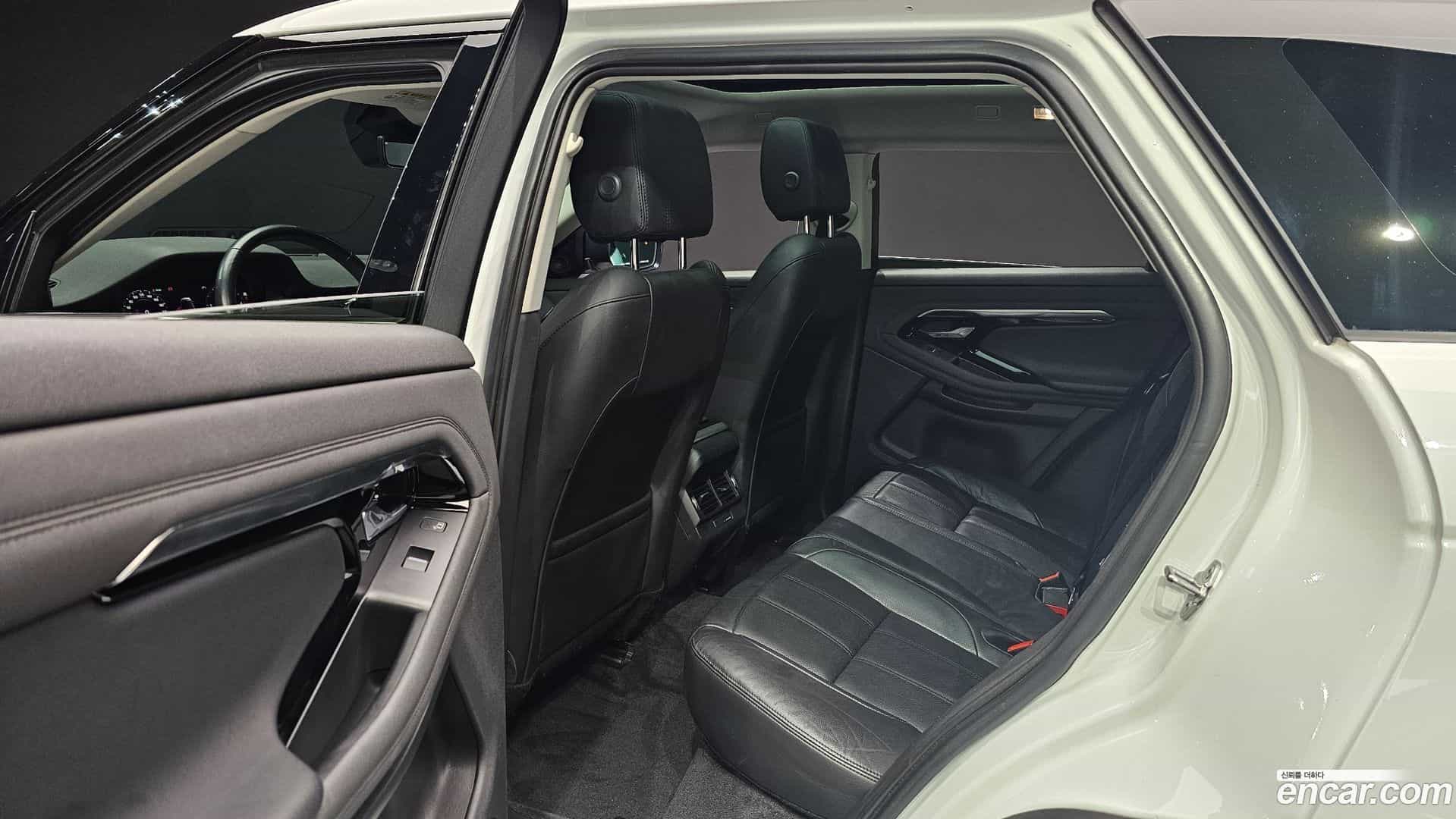 Range Rover Evoque Land Rover 2019.9-OPTION-016
