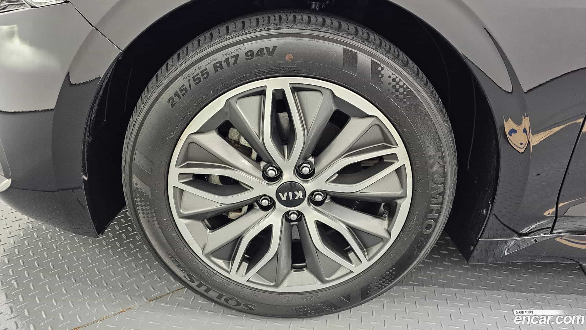K5 Kia 2020.7-OUTER-005