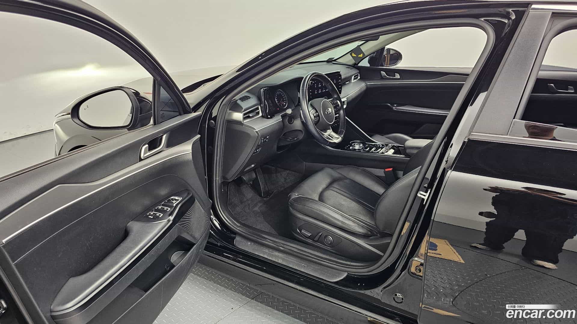K5 Kia 2020.7-OPTION-015