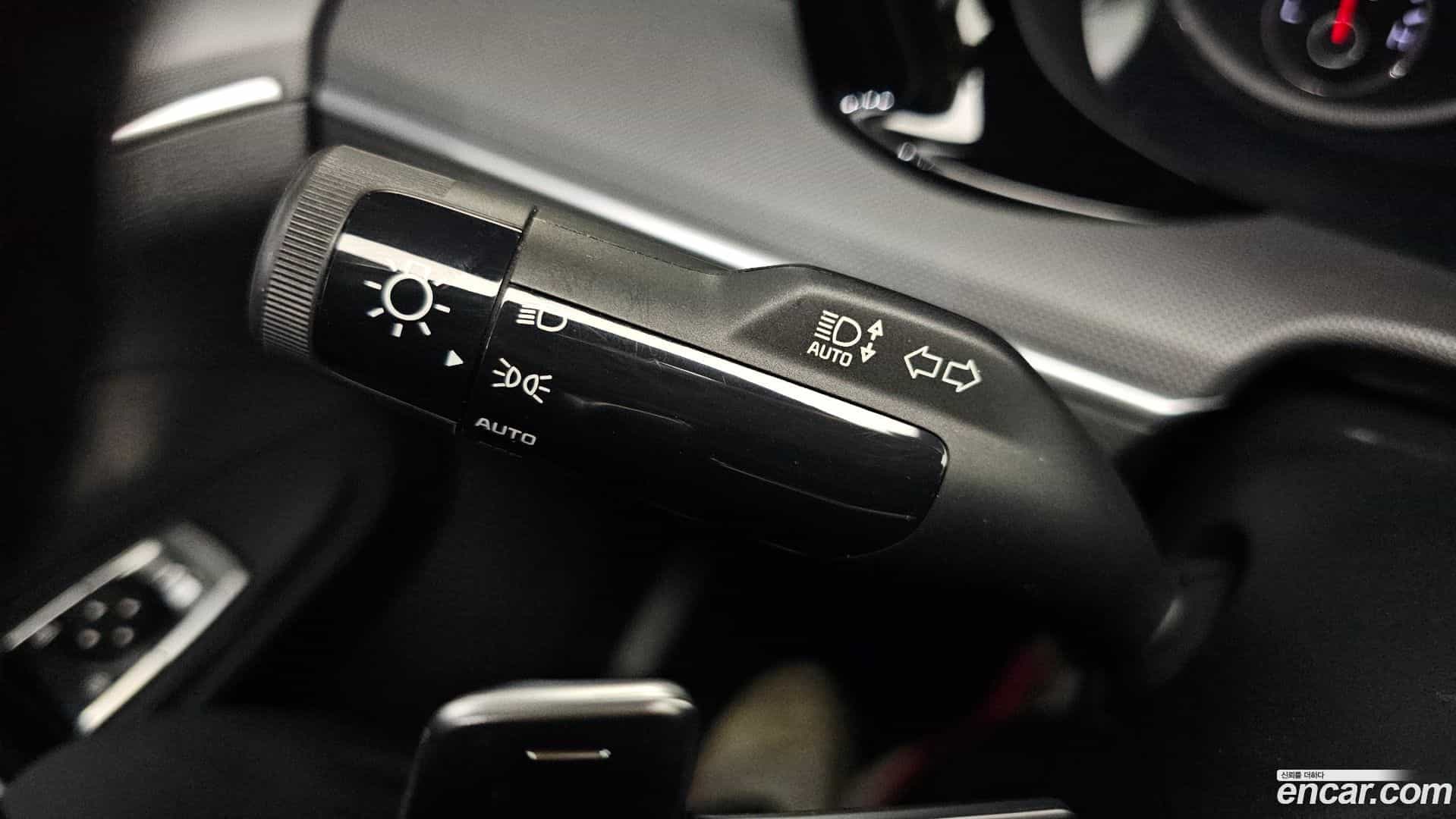K5 Kia 2020.7-OPTION-021