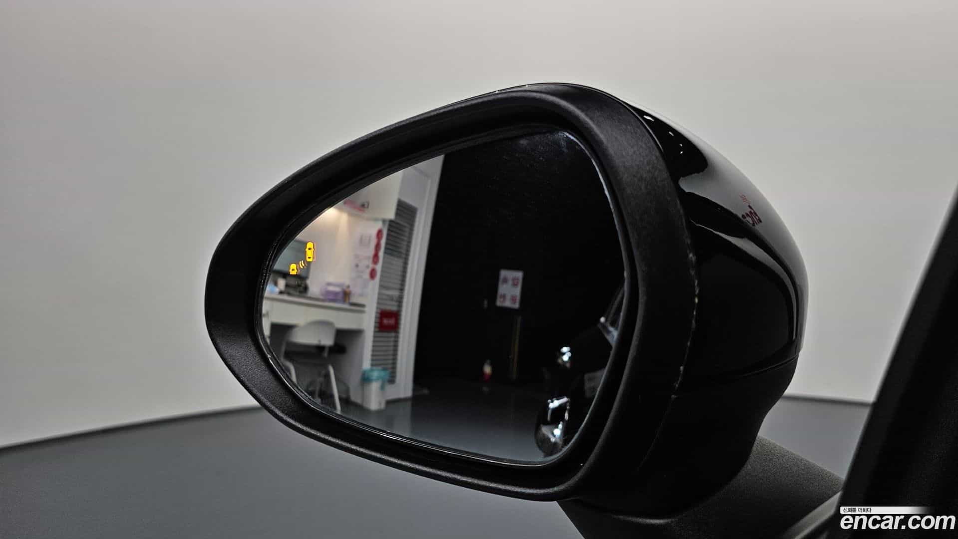 K5 Kia 2020.7-OPTION-022