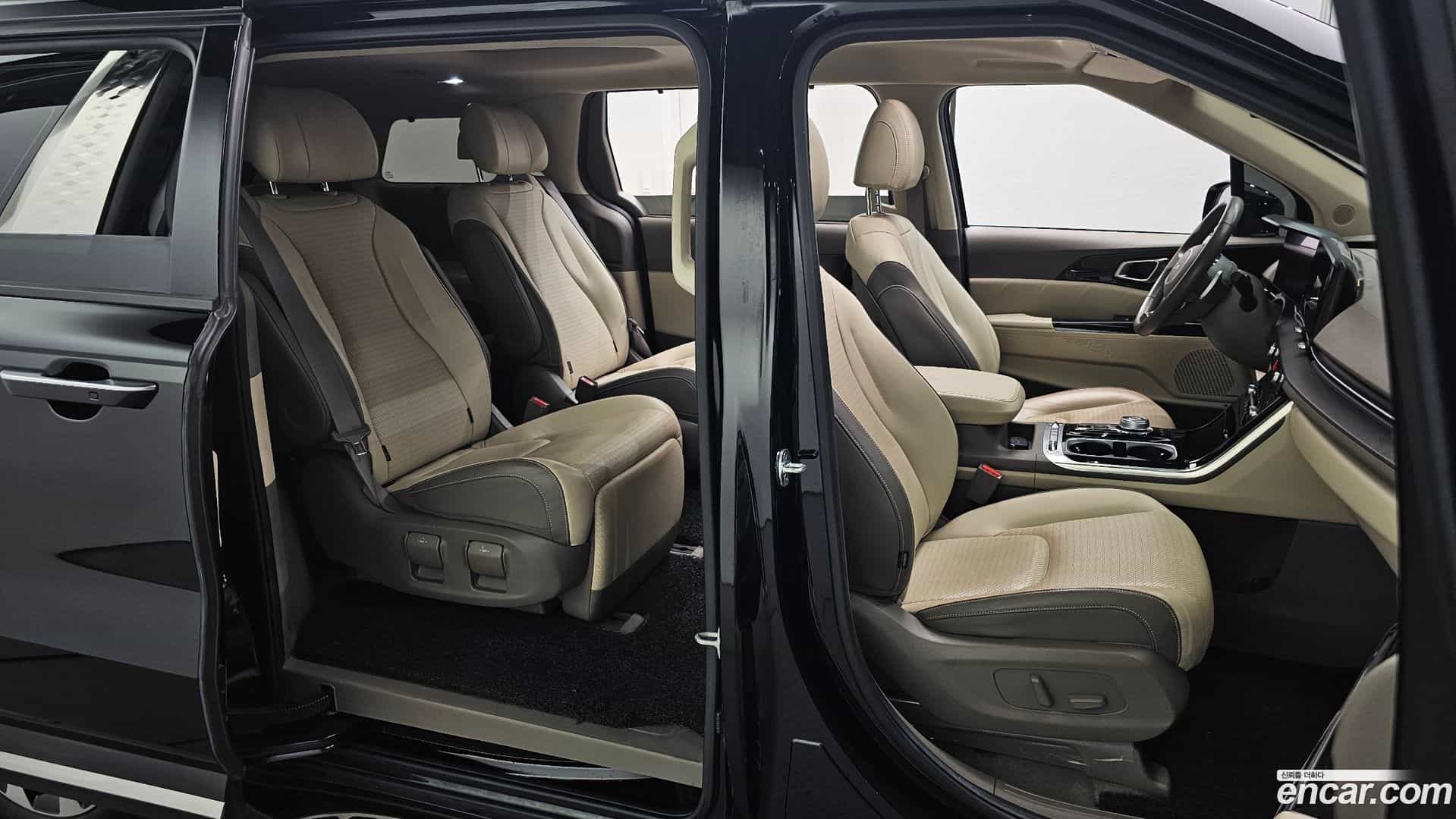 Canival Kia 2022.5-INNER-010