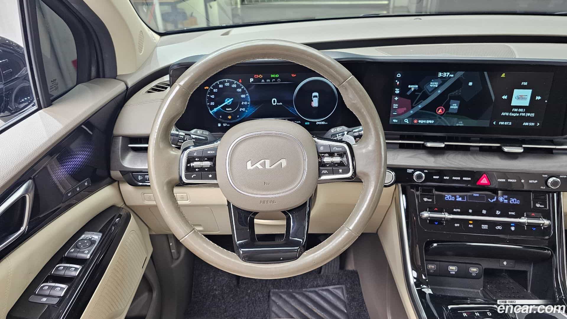 Canival Kia 2022.5-OPTION-017