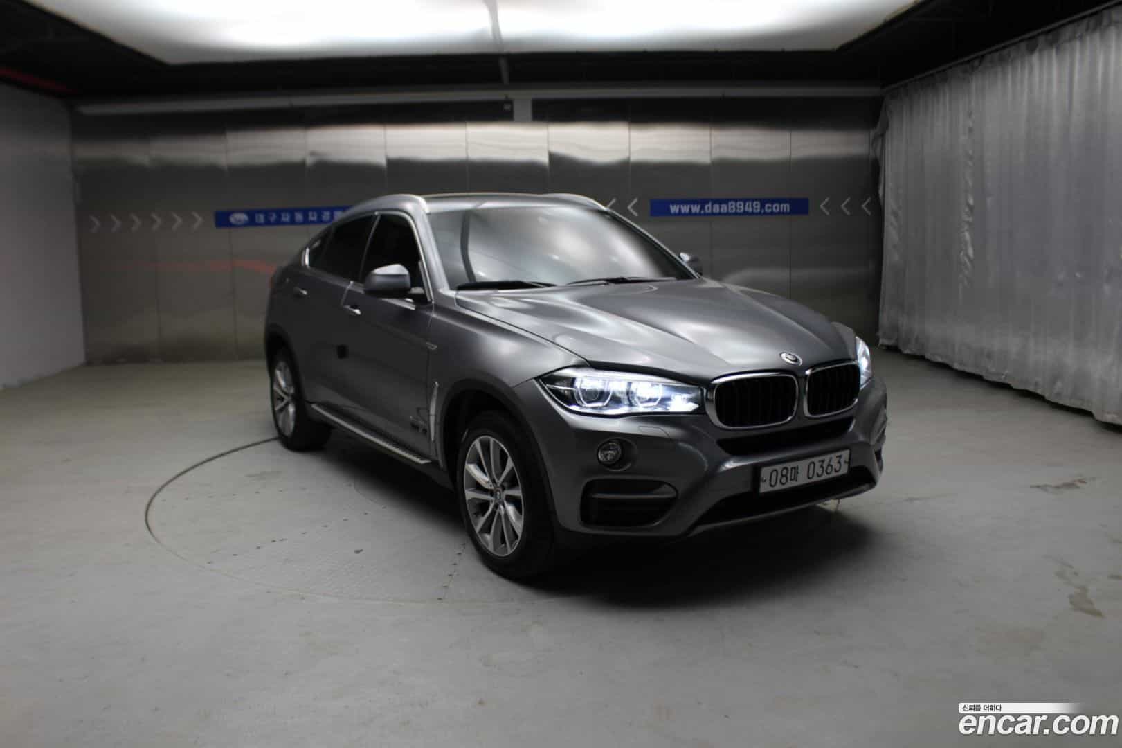 X6 BMW 2016.8-OUTER-001