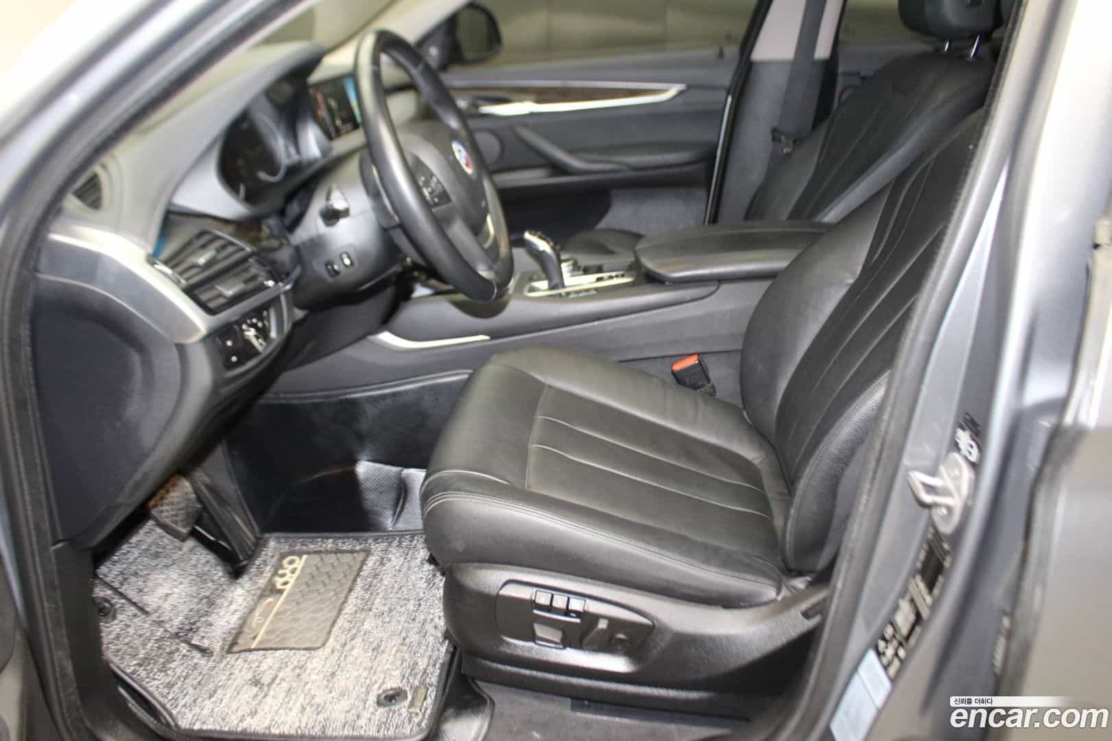 X6 BMW 2016.8-INNER-007